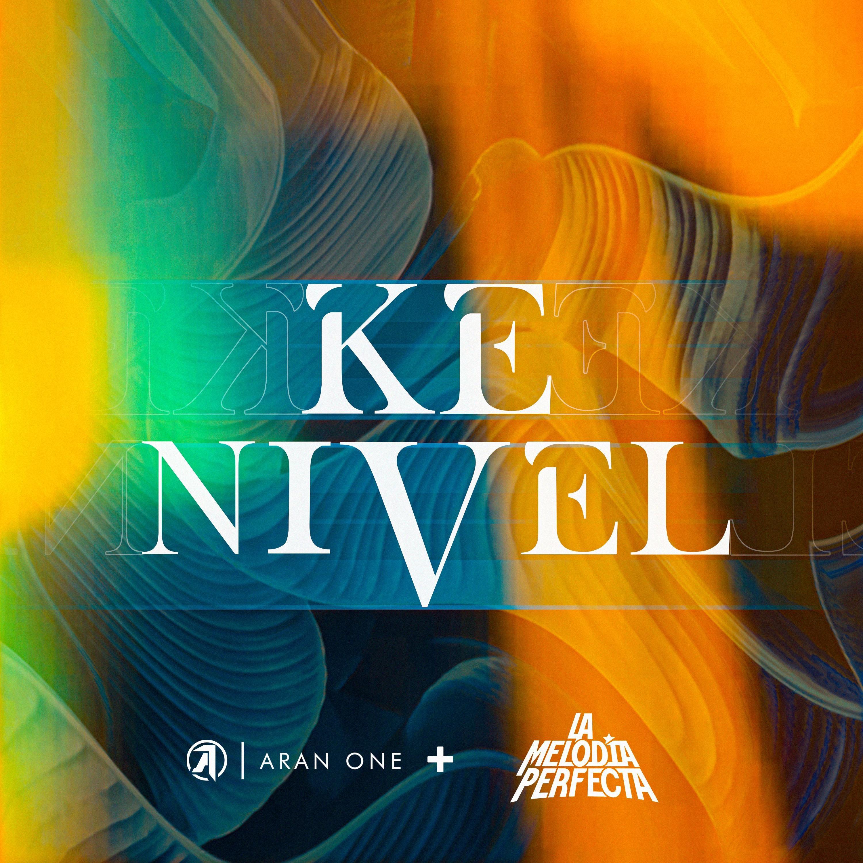 Постер альбома KE NIVEL