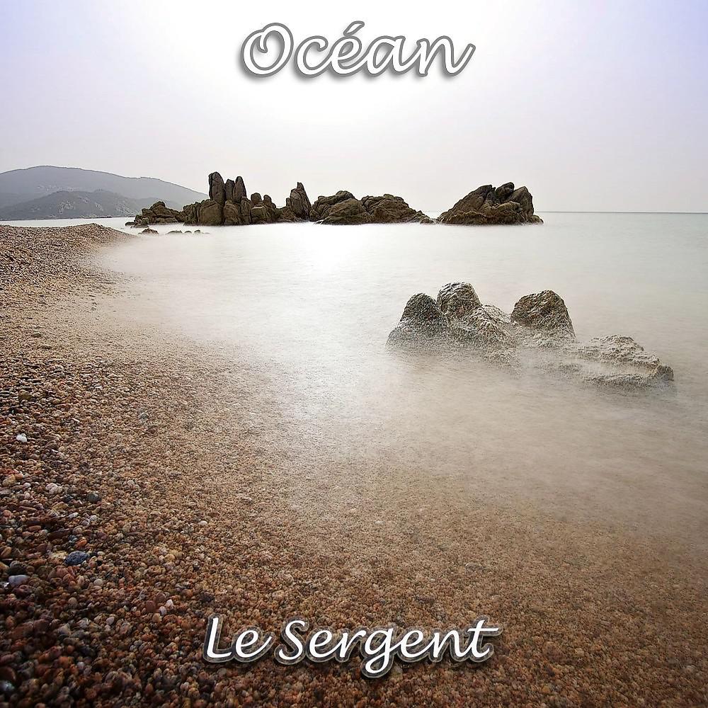 Постер альбома Océan