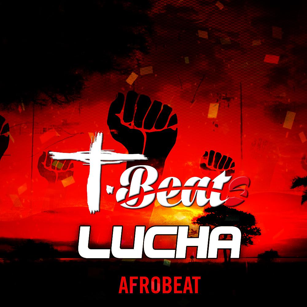Постер альбома Lucha (Afrobeat Dancehall)