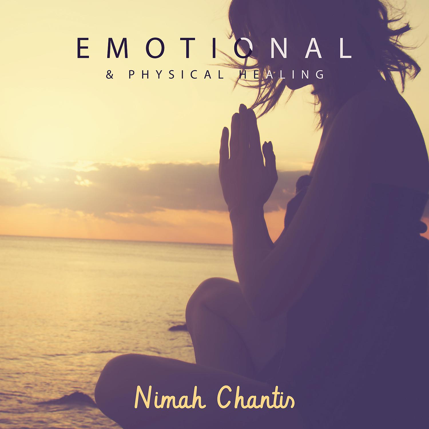 Постер альбома Emotional & Physical Healing: Dream Music, Miracle Tones Album