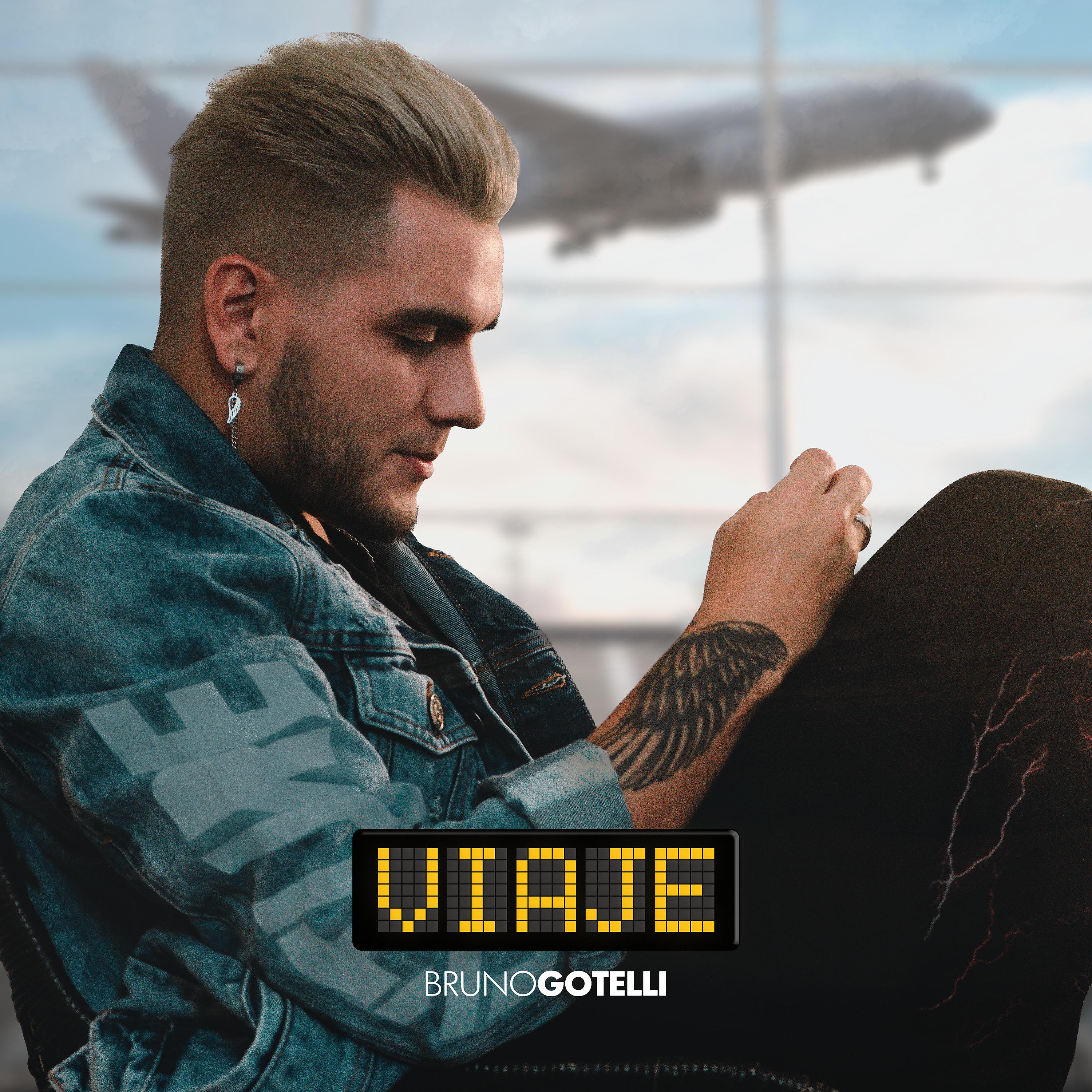 Постер альбома Viaje