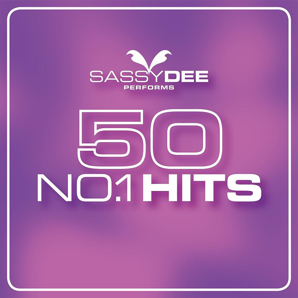 Постер альбома 50 No.1 Hits