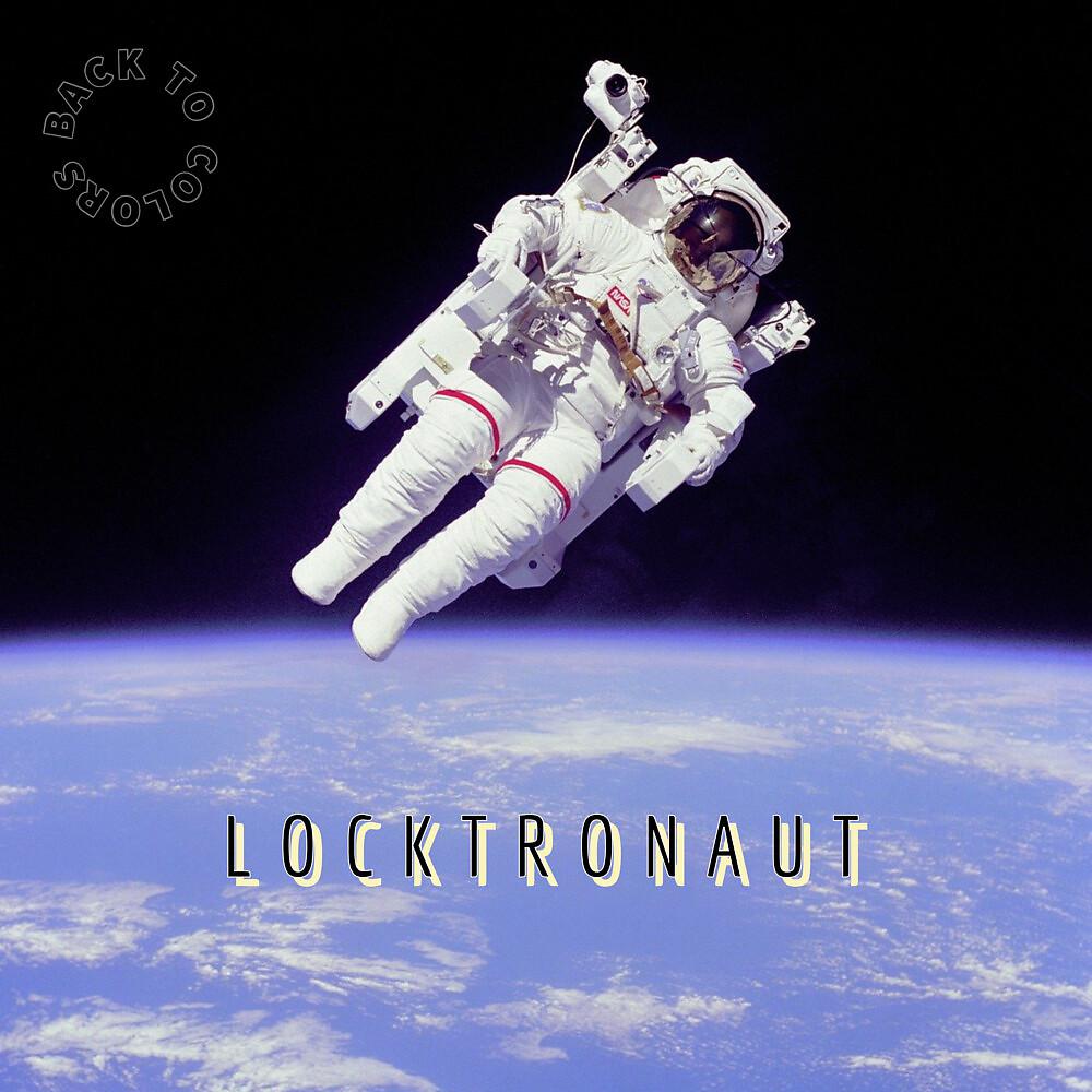 Постер альбома Locktronaut
