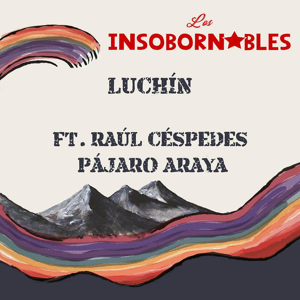 Постер альбома Luchín