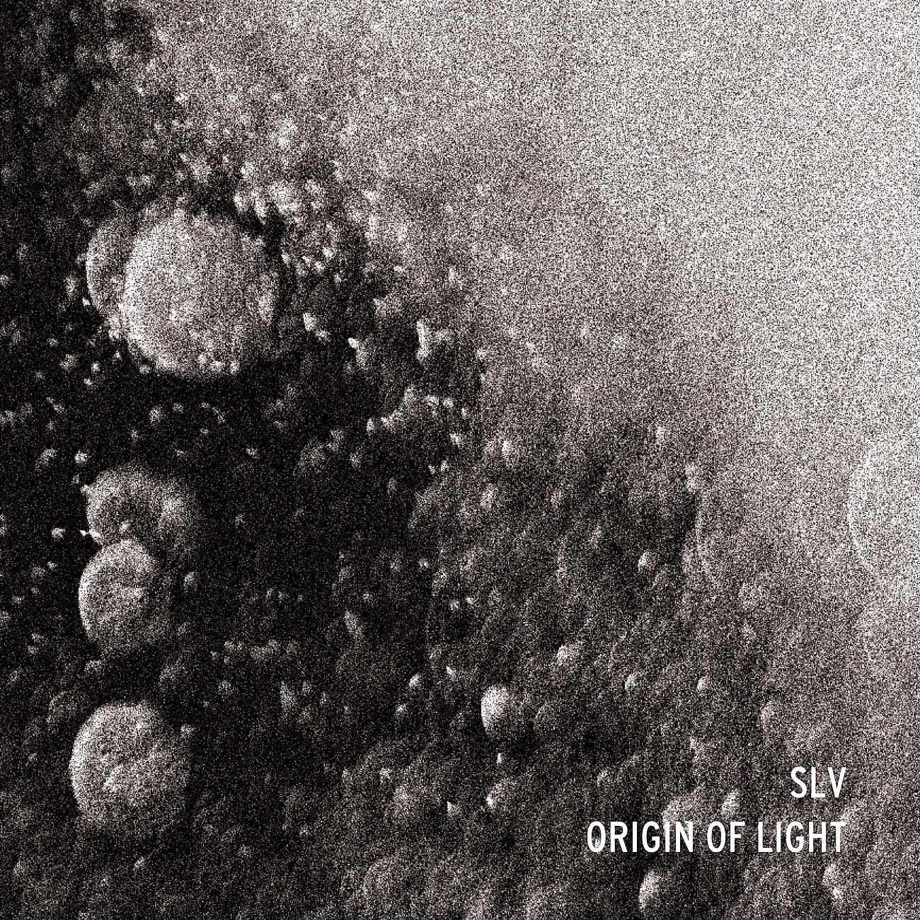 Постер альбома ORIGIN OF LIGHT