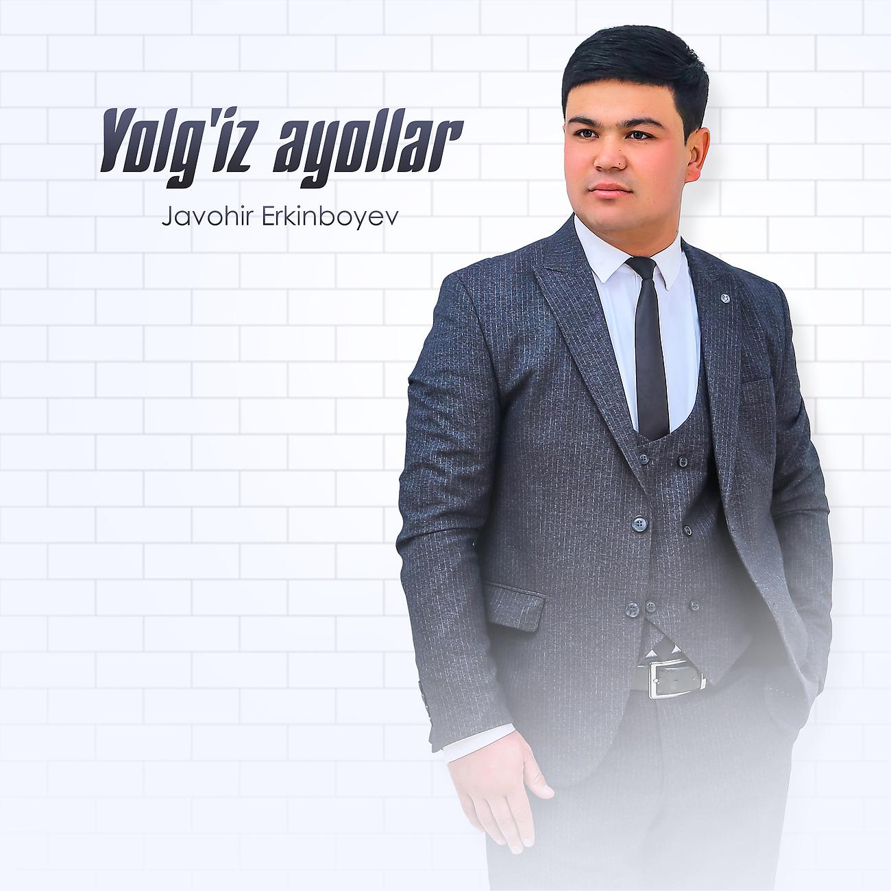 Постер альбома Yolg'iz ayollar
