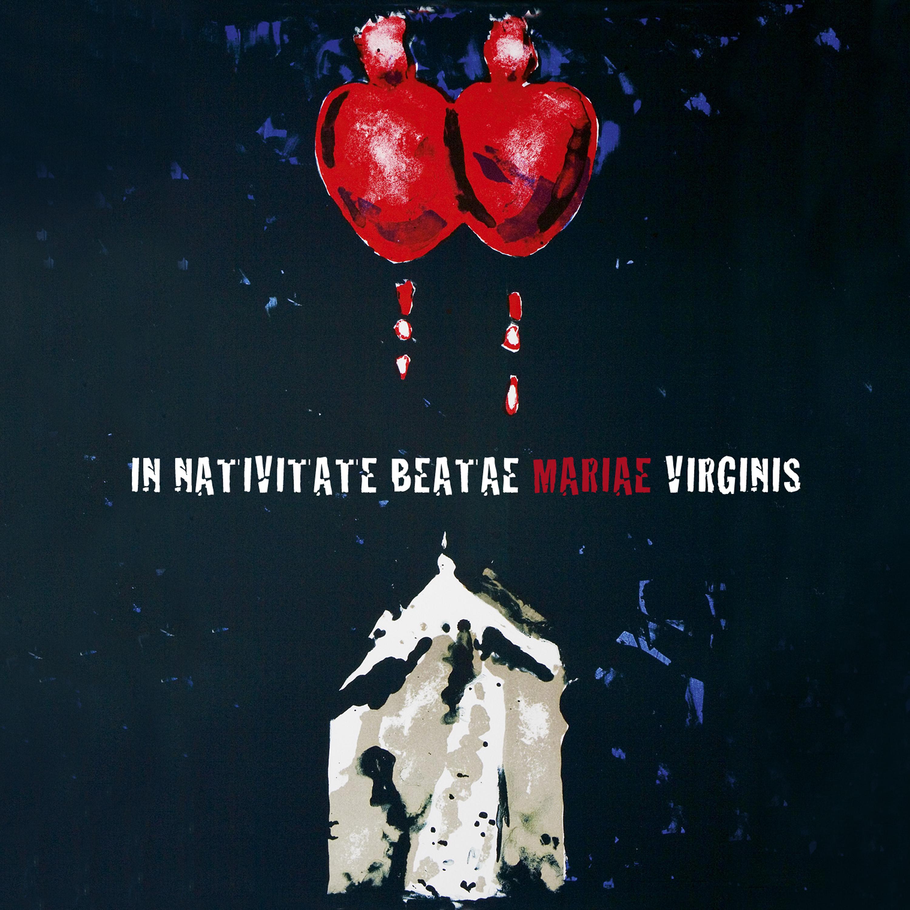 Постер альбома In Nativitate Beatae Mariae Virginis