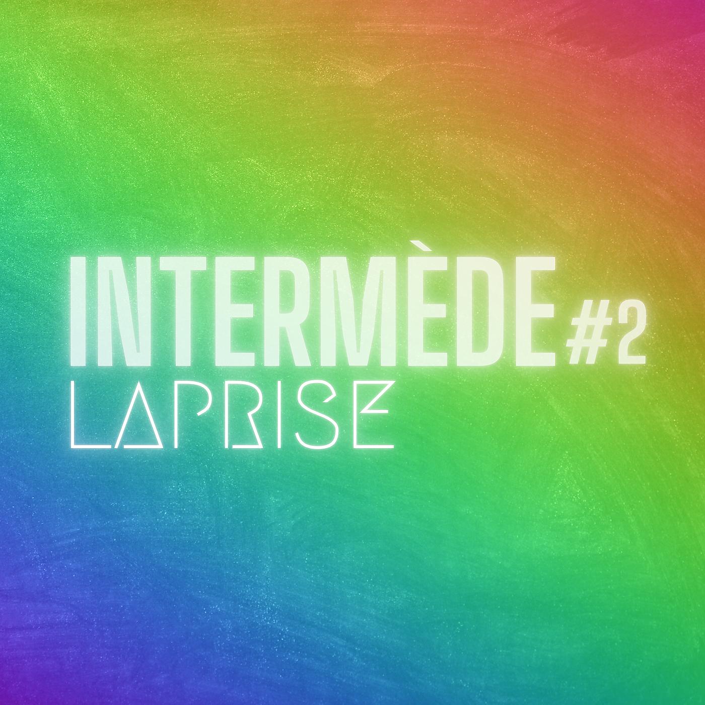 Постер альбома Intermède no.2