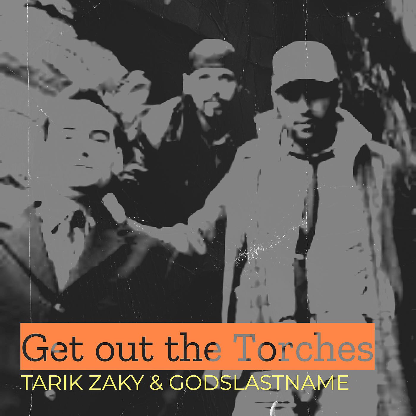 Постер альбома Get out the Torches