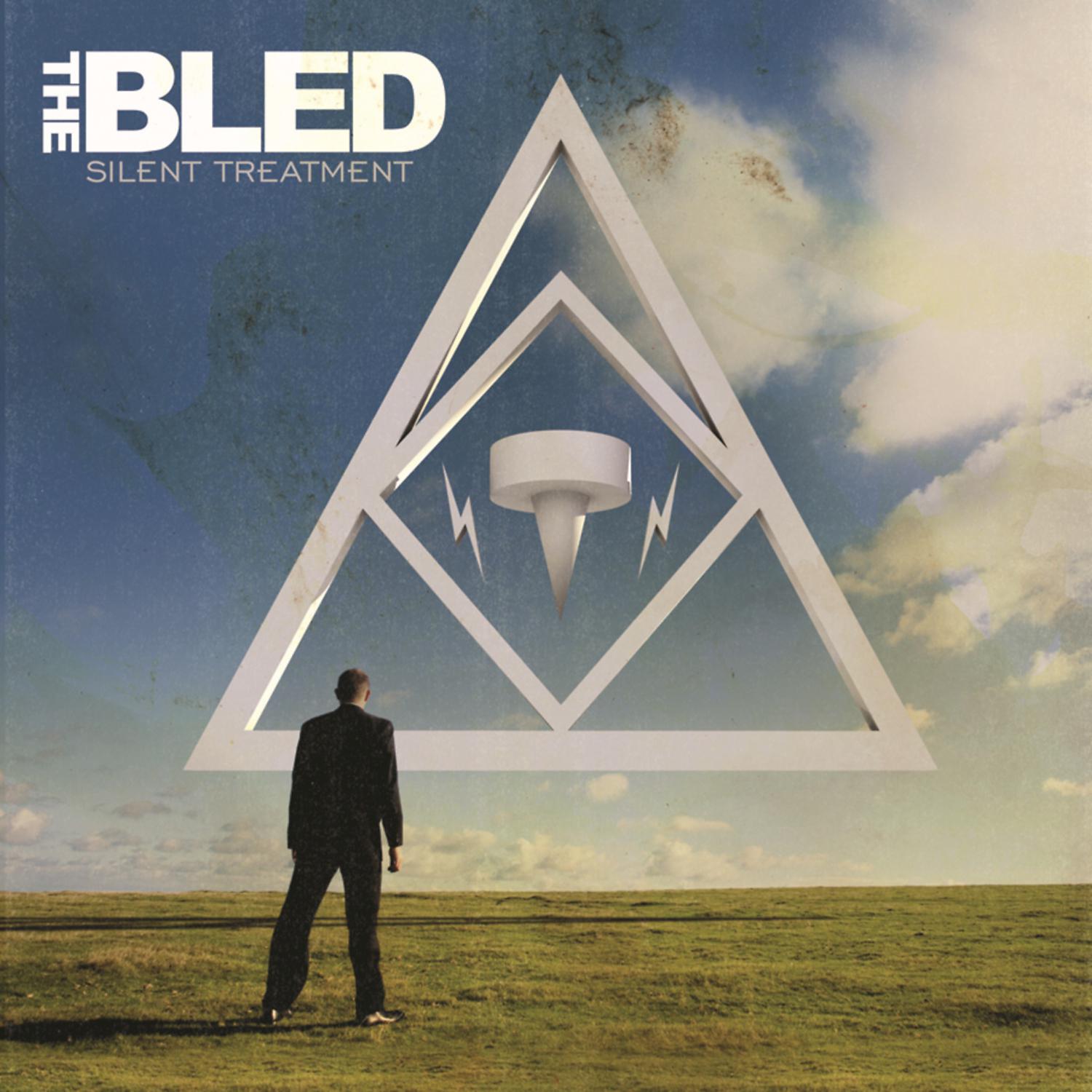 Постер альбома Silent Treatment (Vagrant 25th Anniversary Deluxe Edition) [2021 - Remaster]