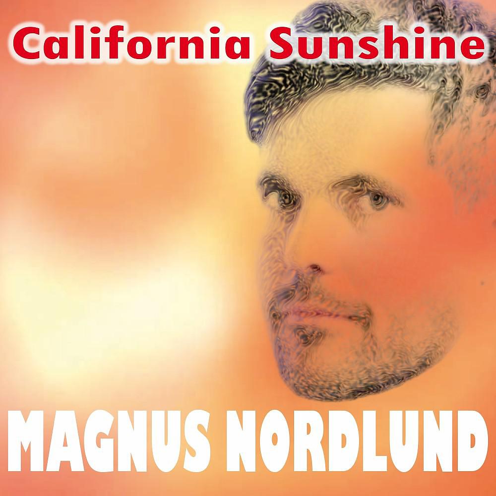 Постер альбома California Sunshine