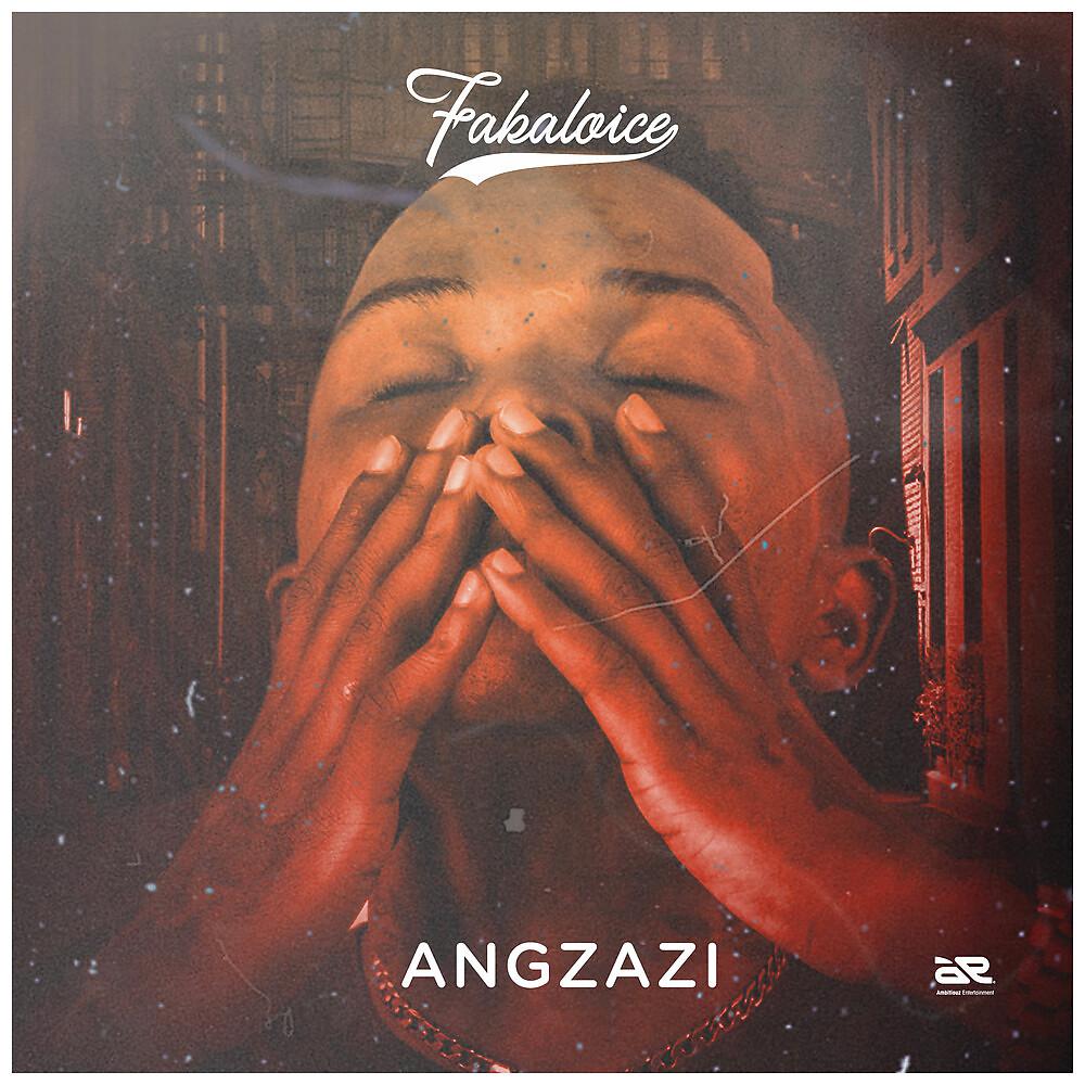 Постер альбома Angzazi
