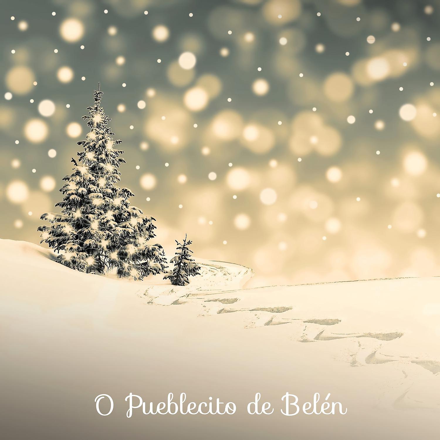 Постер альбома O Pueblecito de Belén