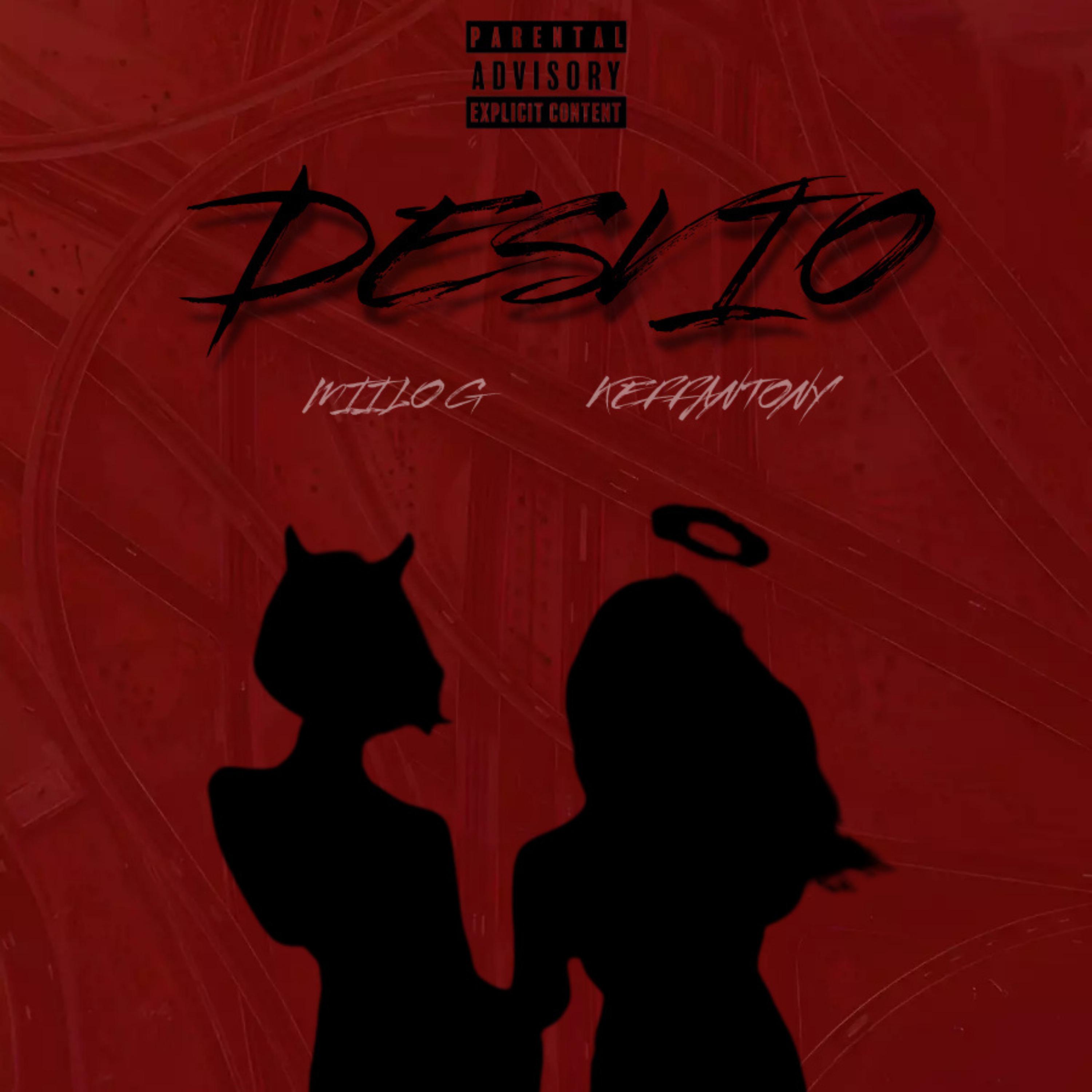Постер альбома Desvio