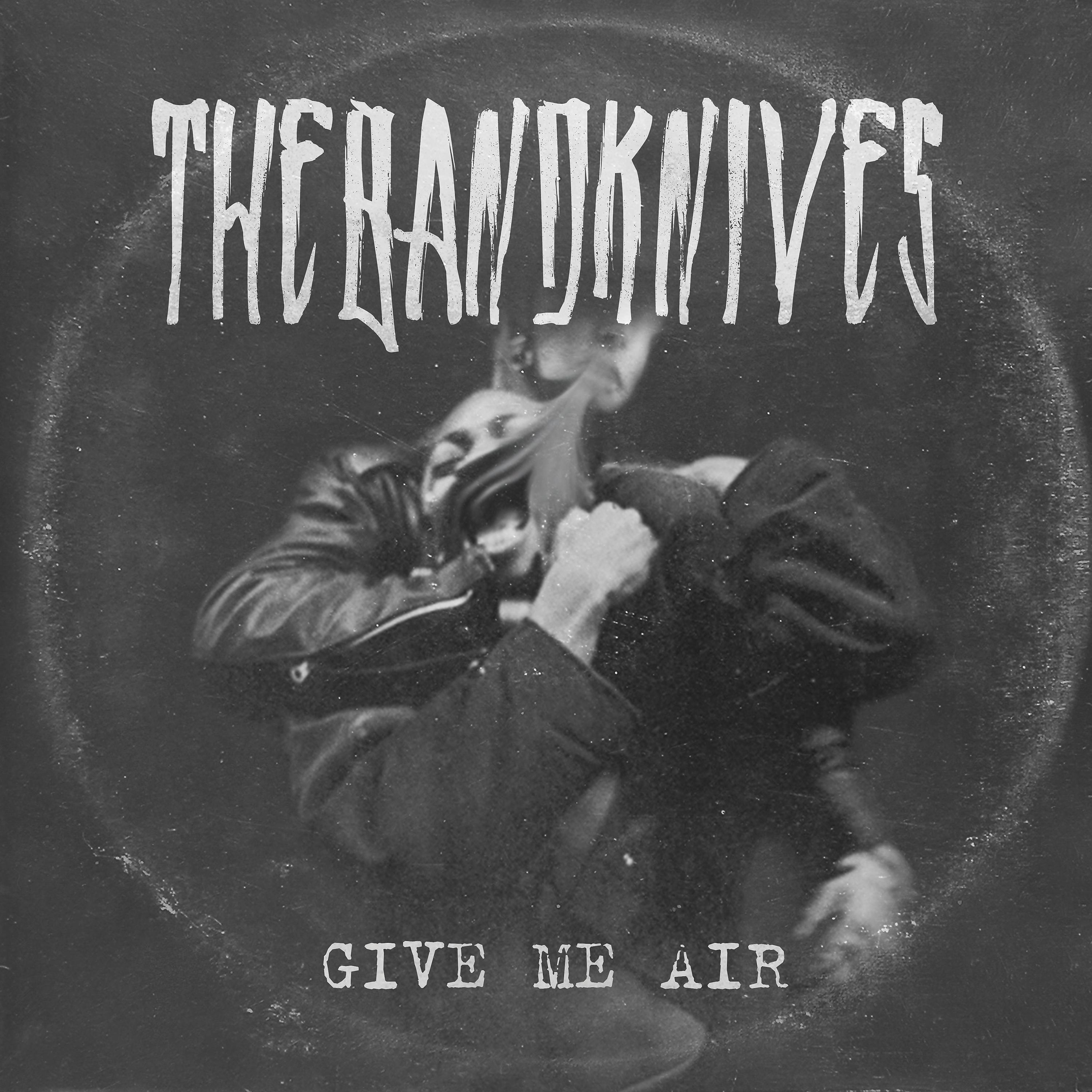 Постер альбома Give Me Air