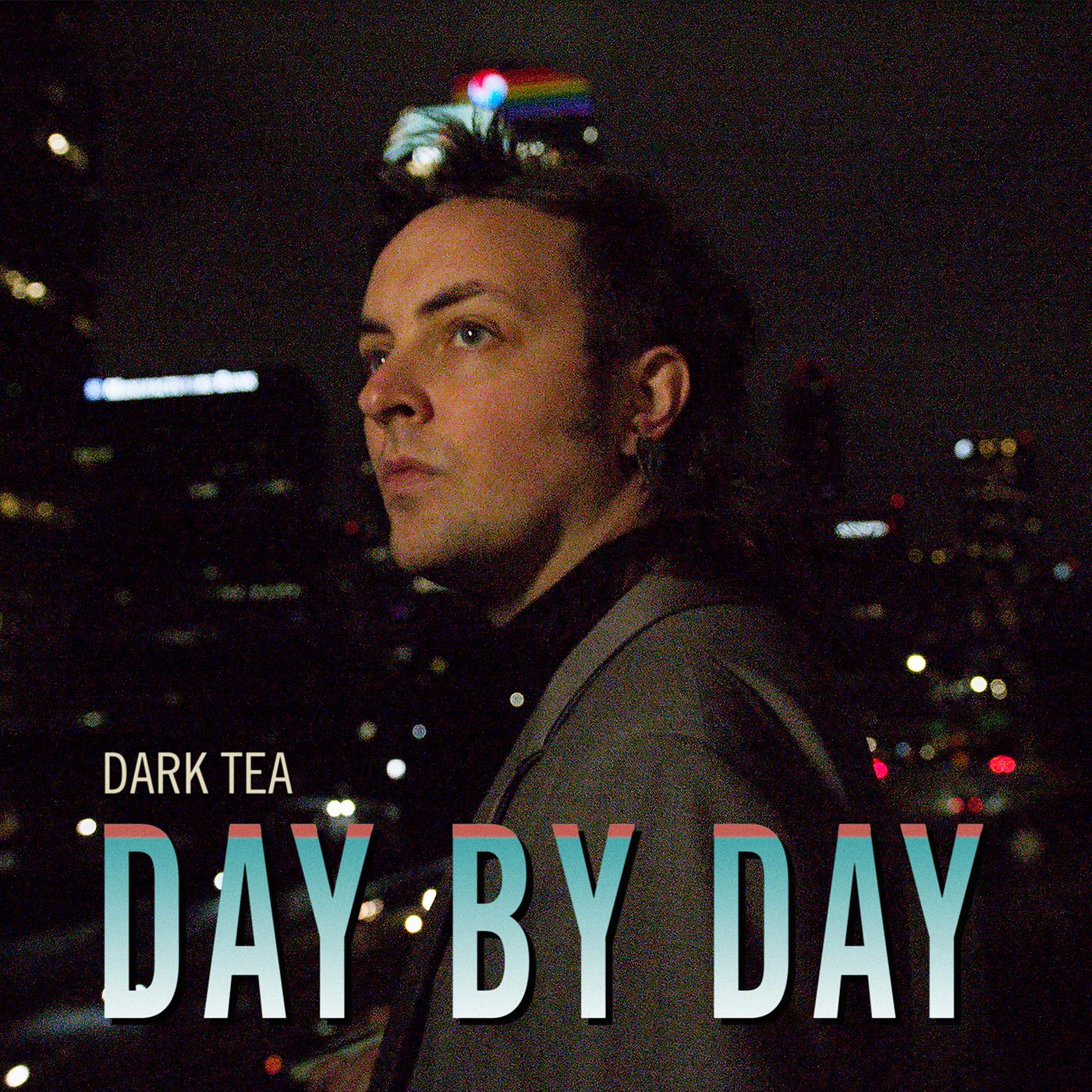 Постер альбома Day by Day