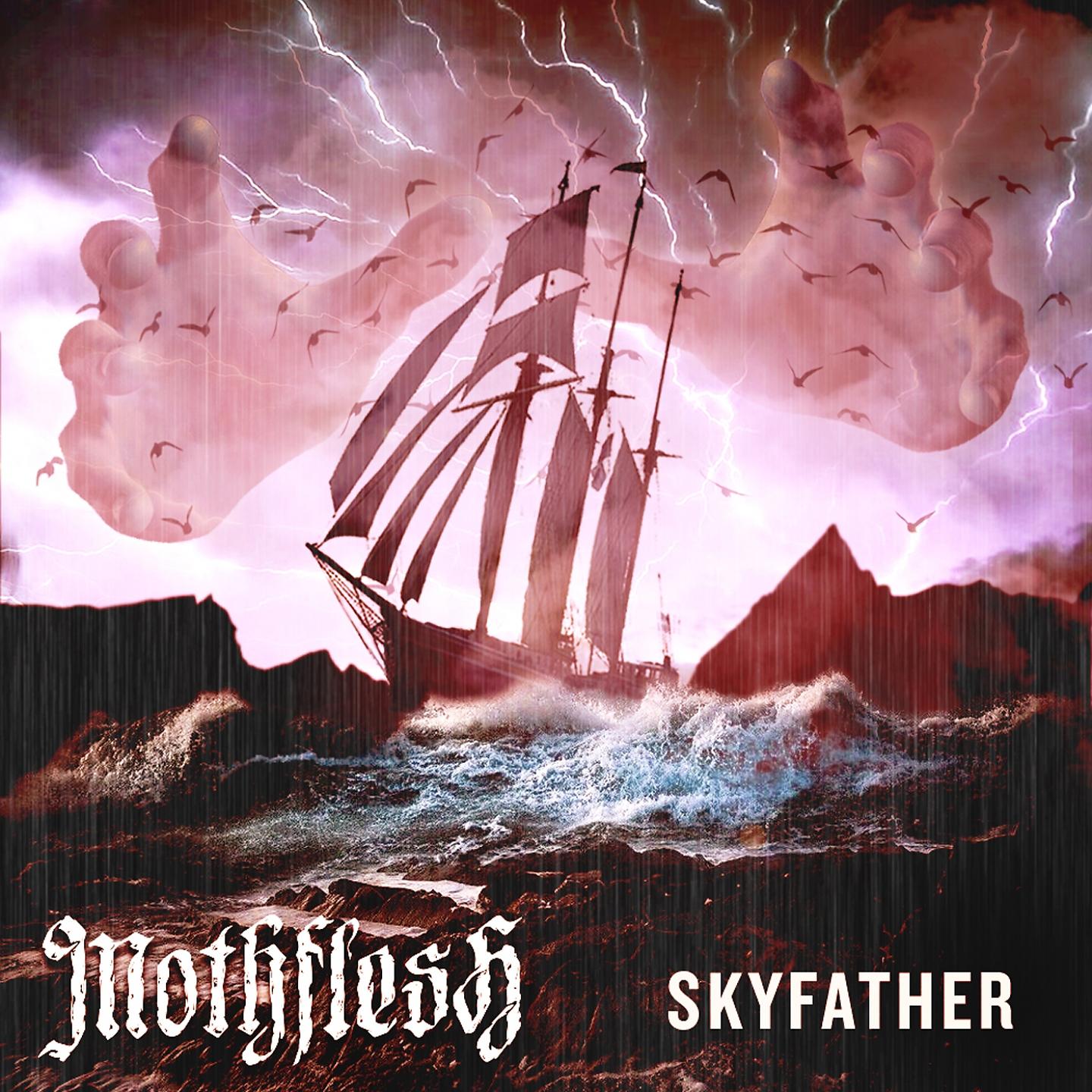 Постер альбома Skyfather