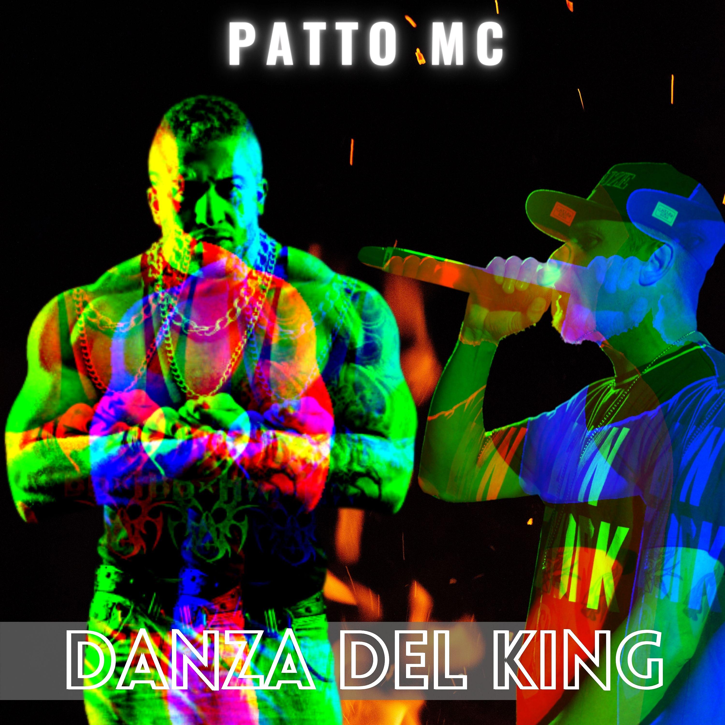 Постер альбома Danza del King