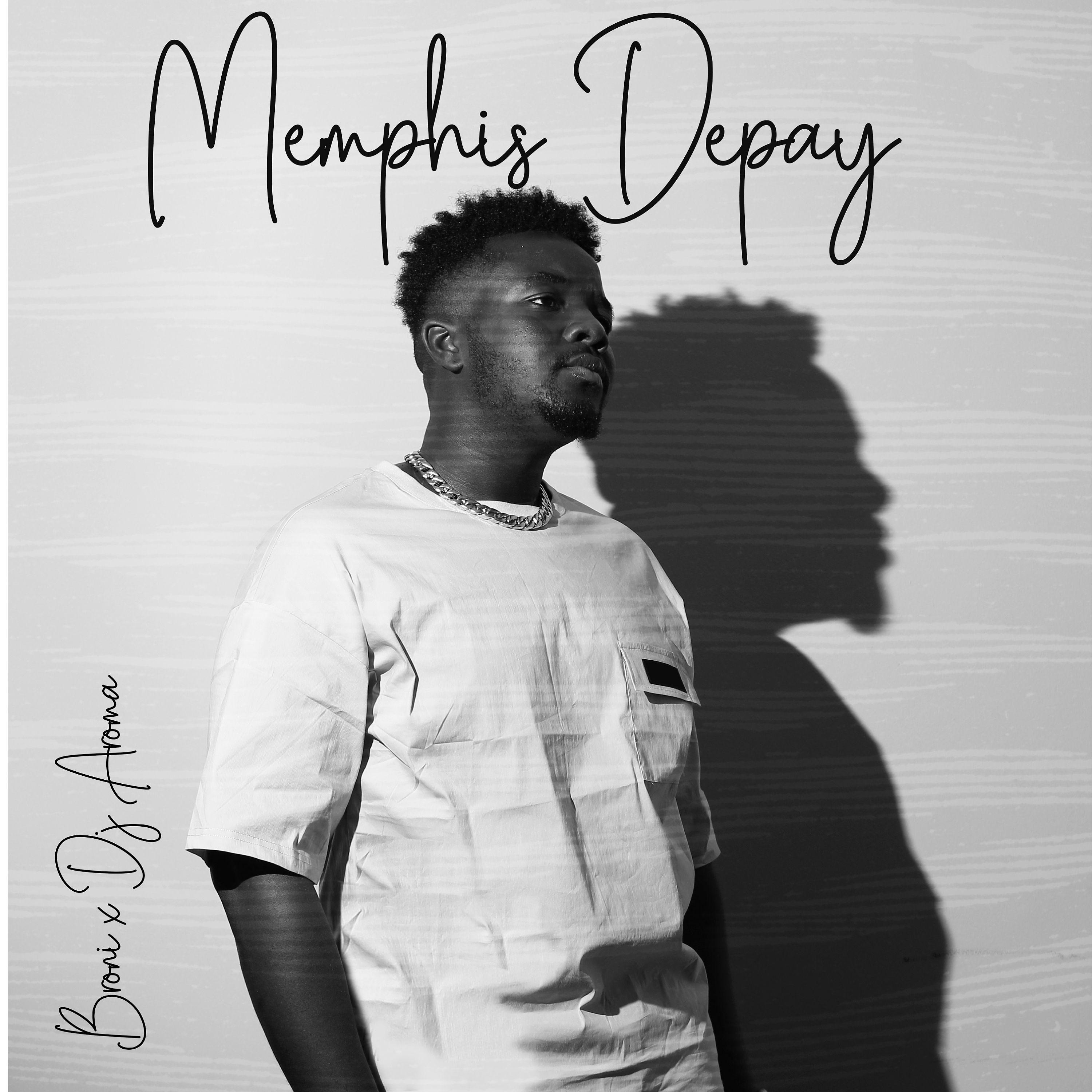 Постер альбома Memphis Depay