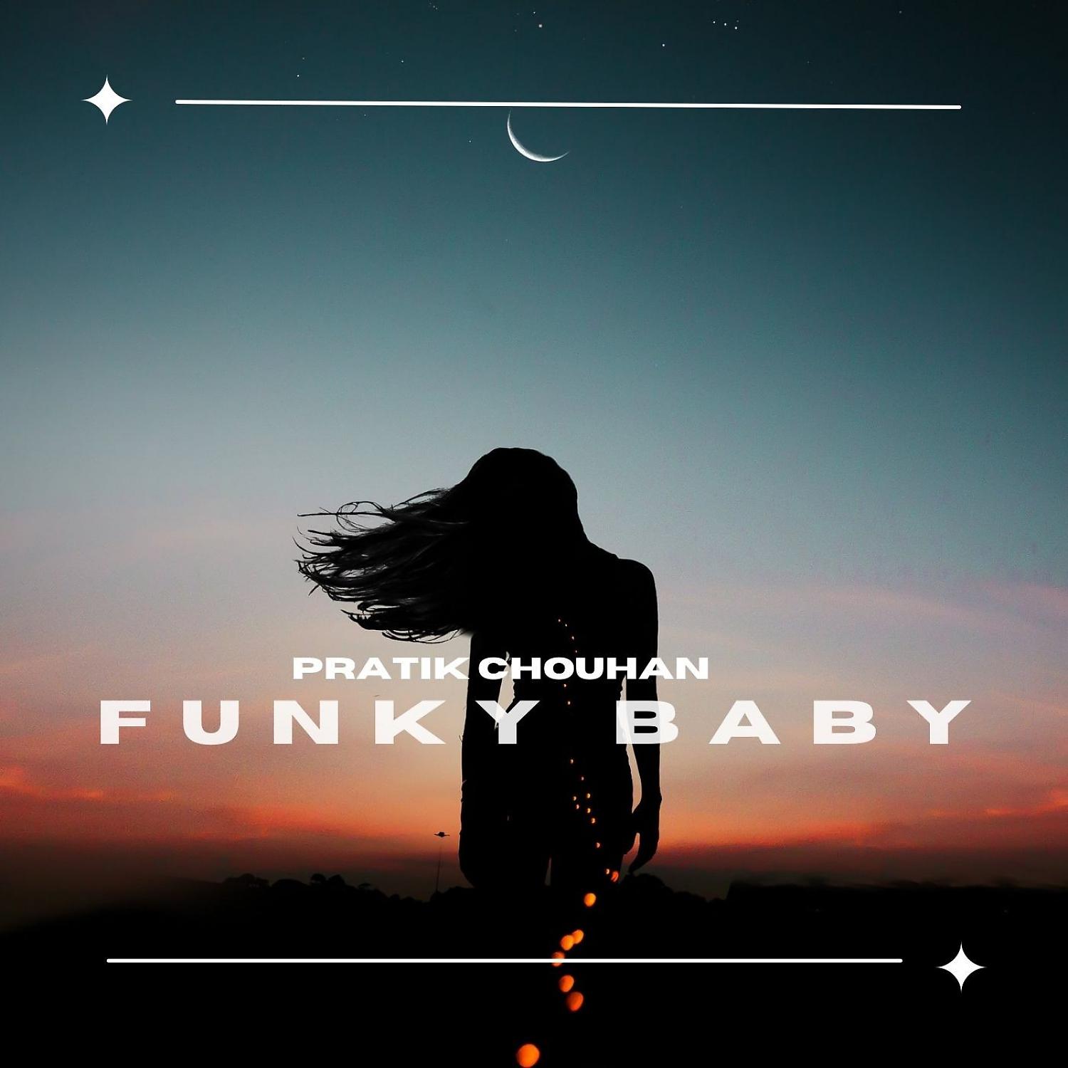 Постер альбома Funky Baby