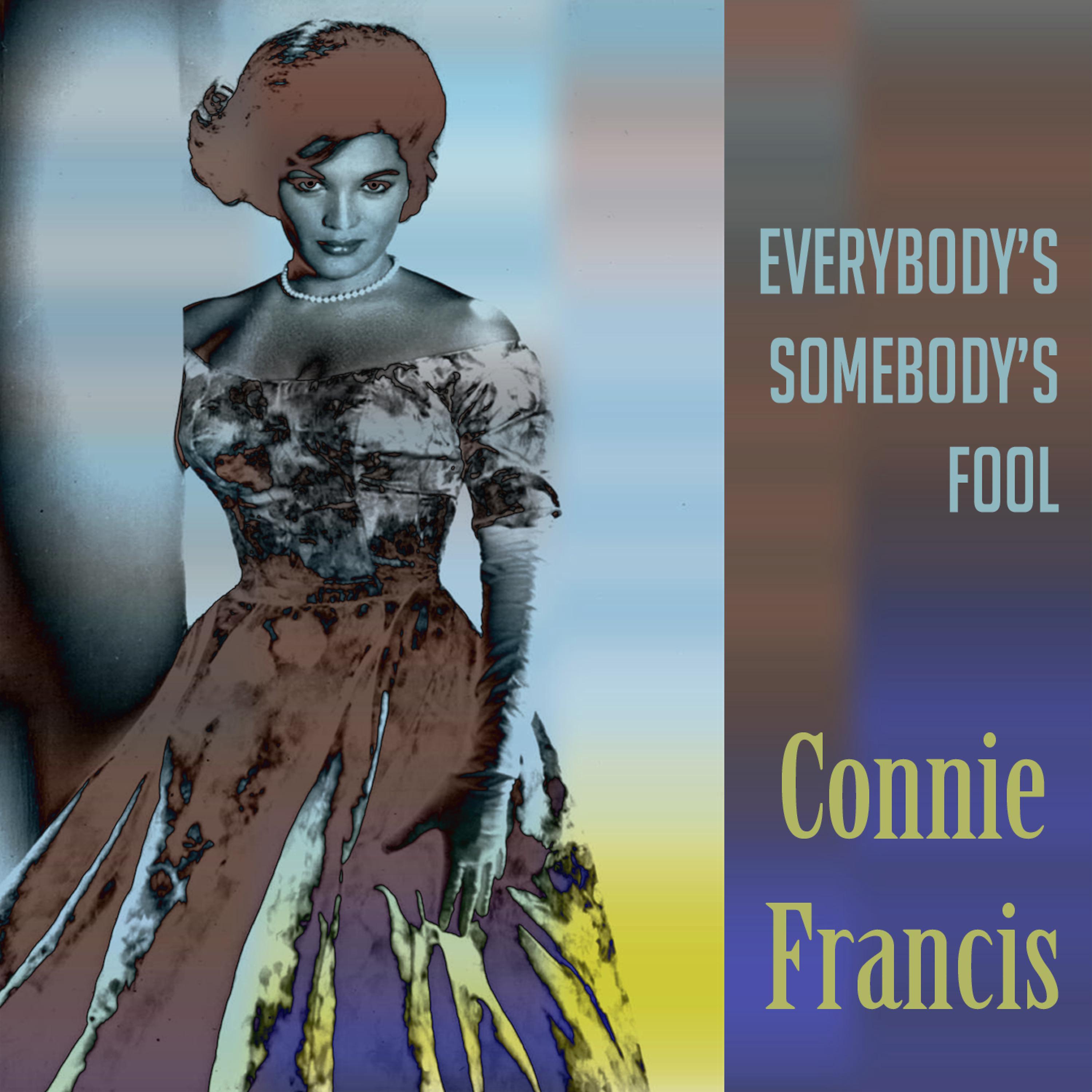 Постер альбома Everybody's Somebody's Fool