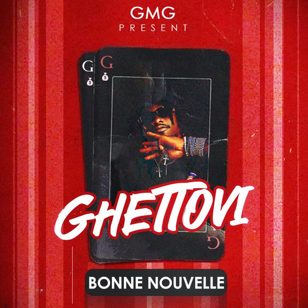 Постер альбома Bonne Nouvelle