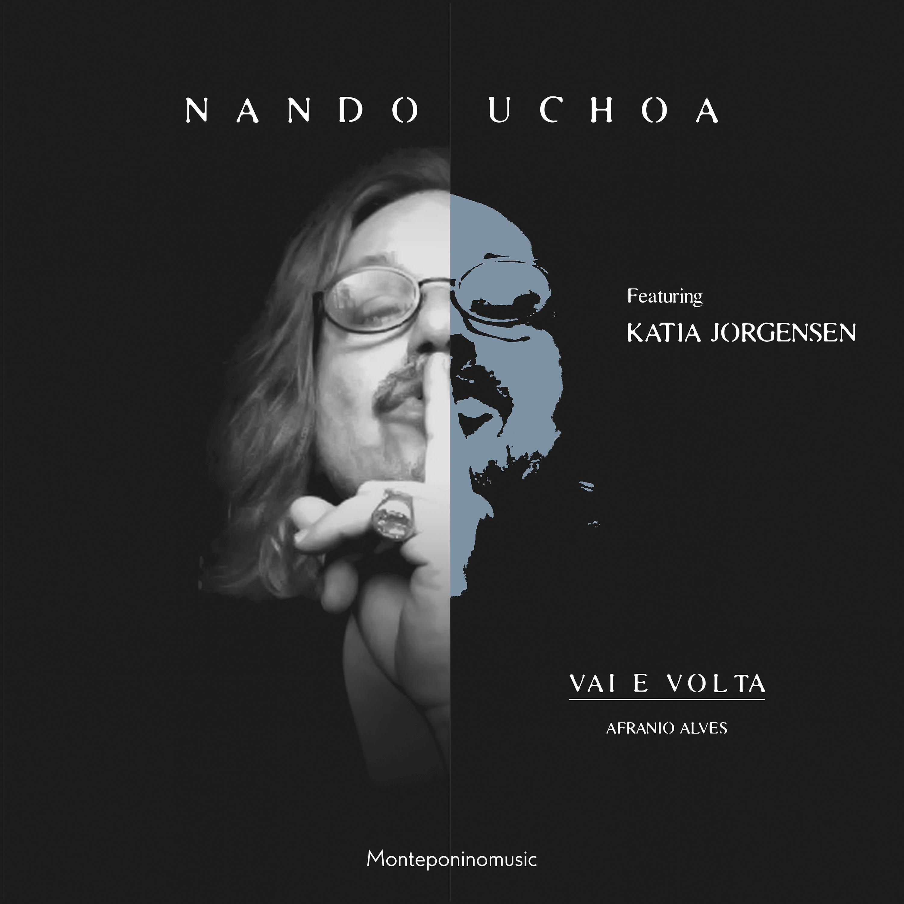 Постер альбома Vai e Volta