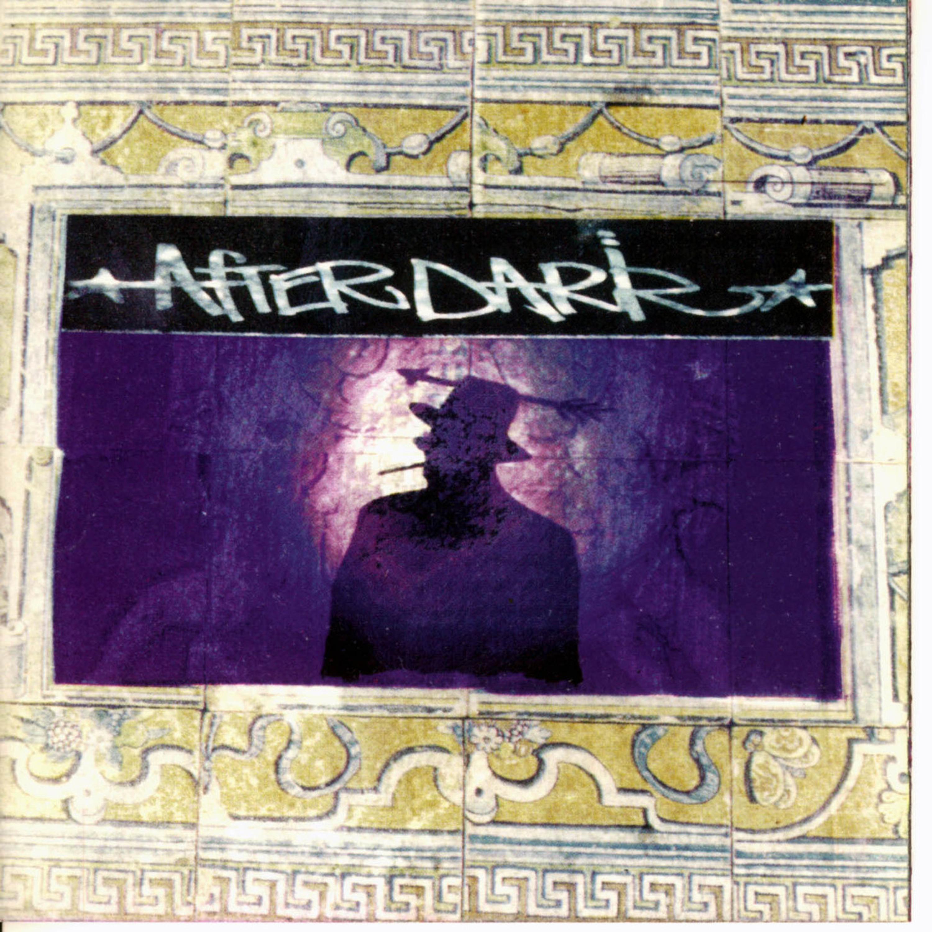 Постер альбома Afterdark