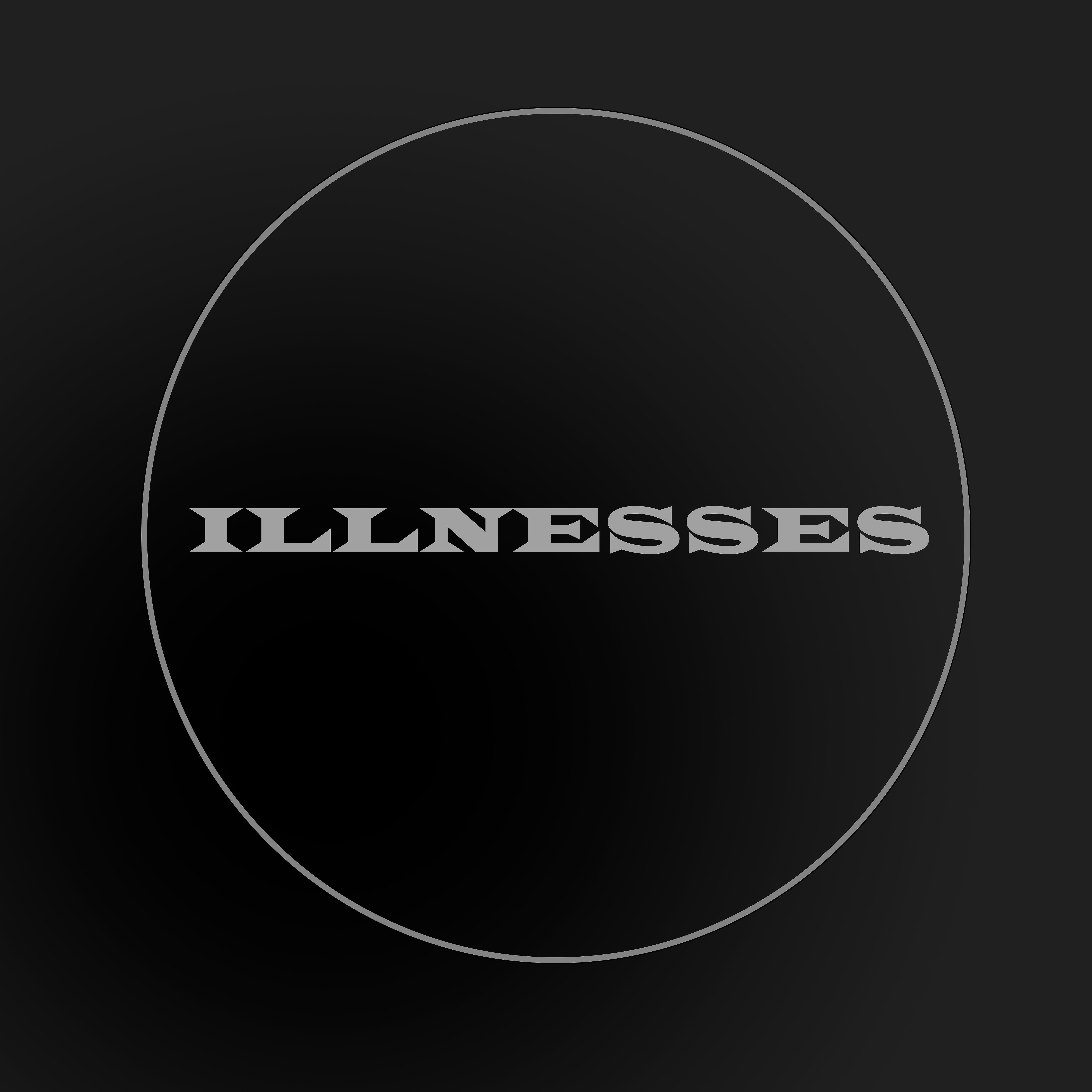 Постер альбома Illnesses