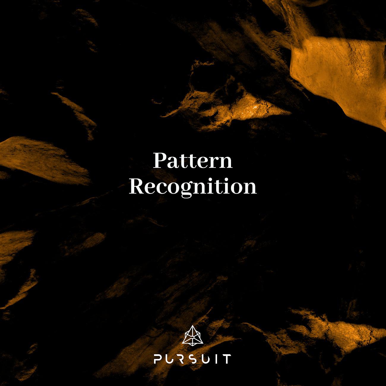 Постер альбома Pattern Recognition
