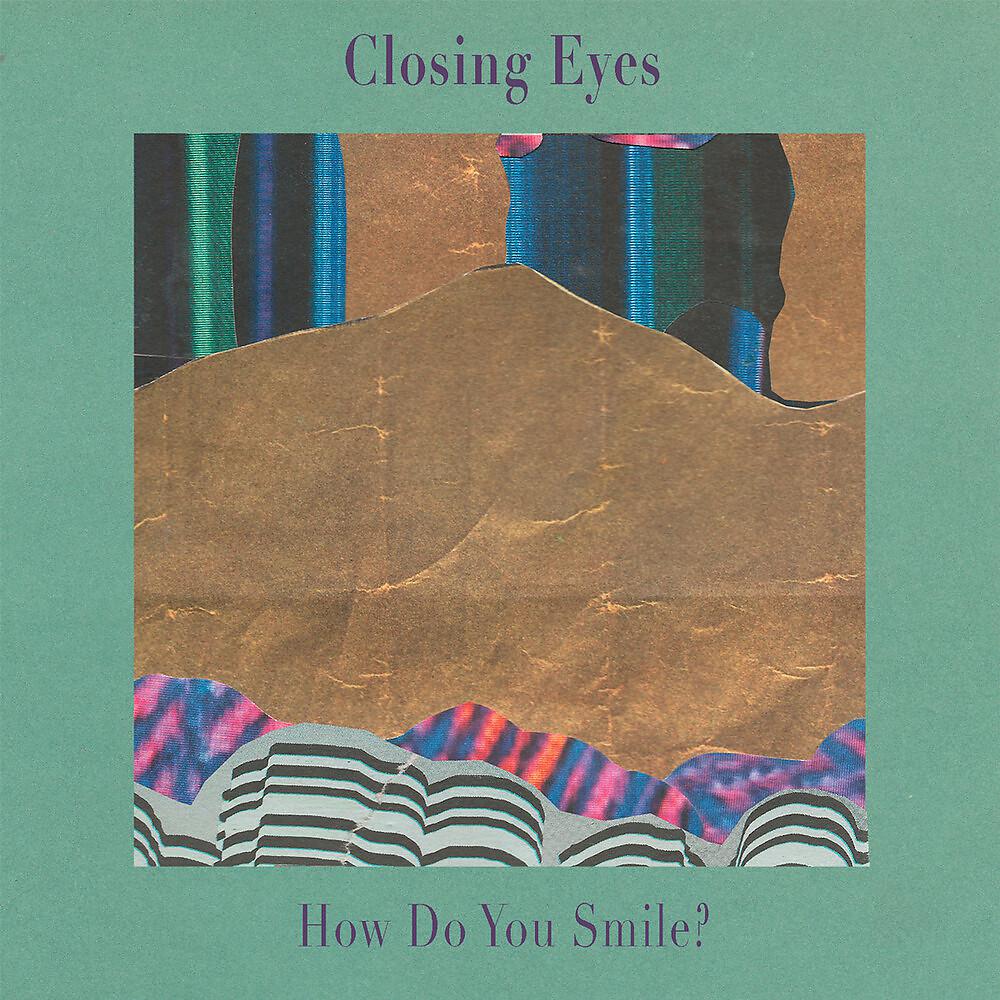 Постер альбома How Do You Smile?