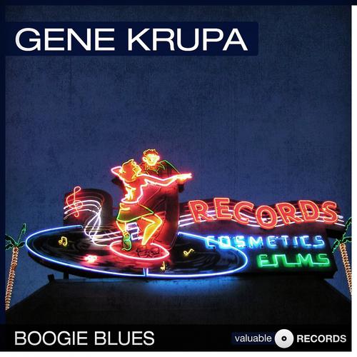 Постер альбома Boogie Blues