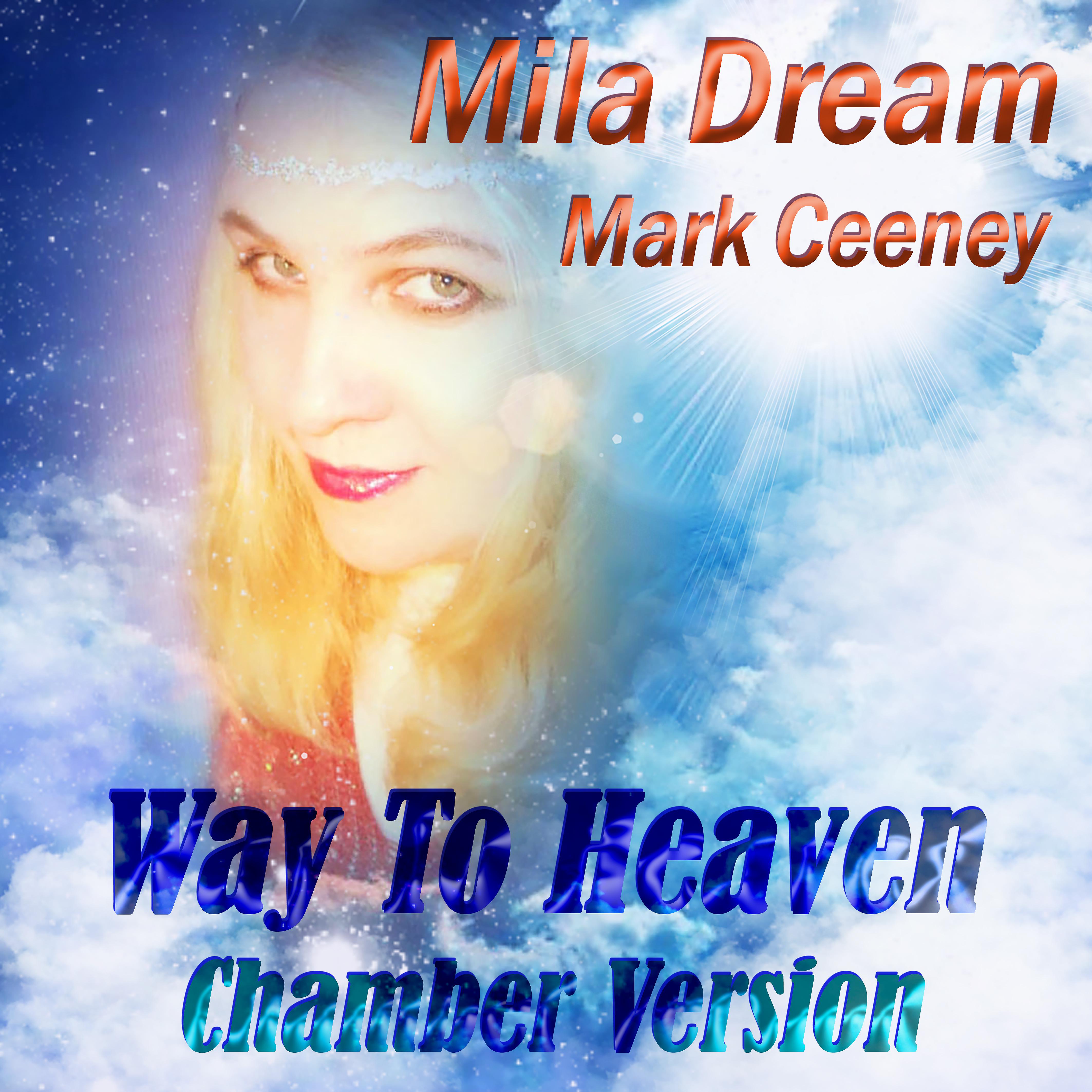 Постер альбома Way to Heaven