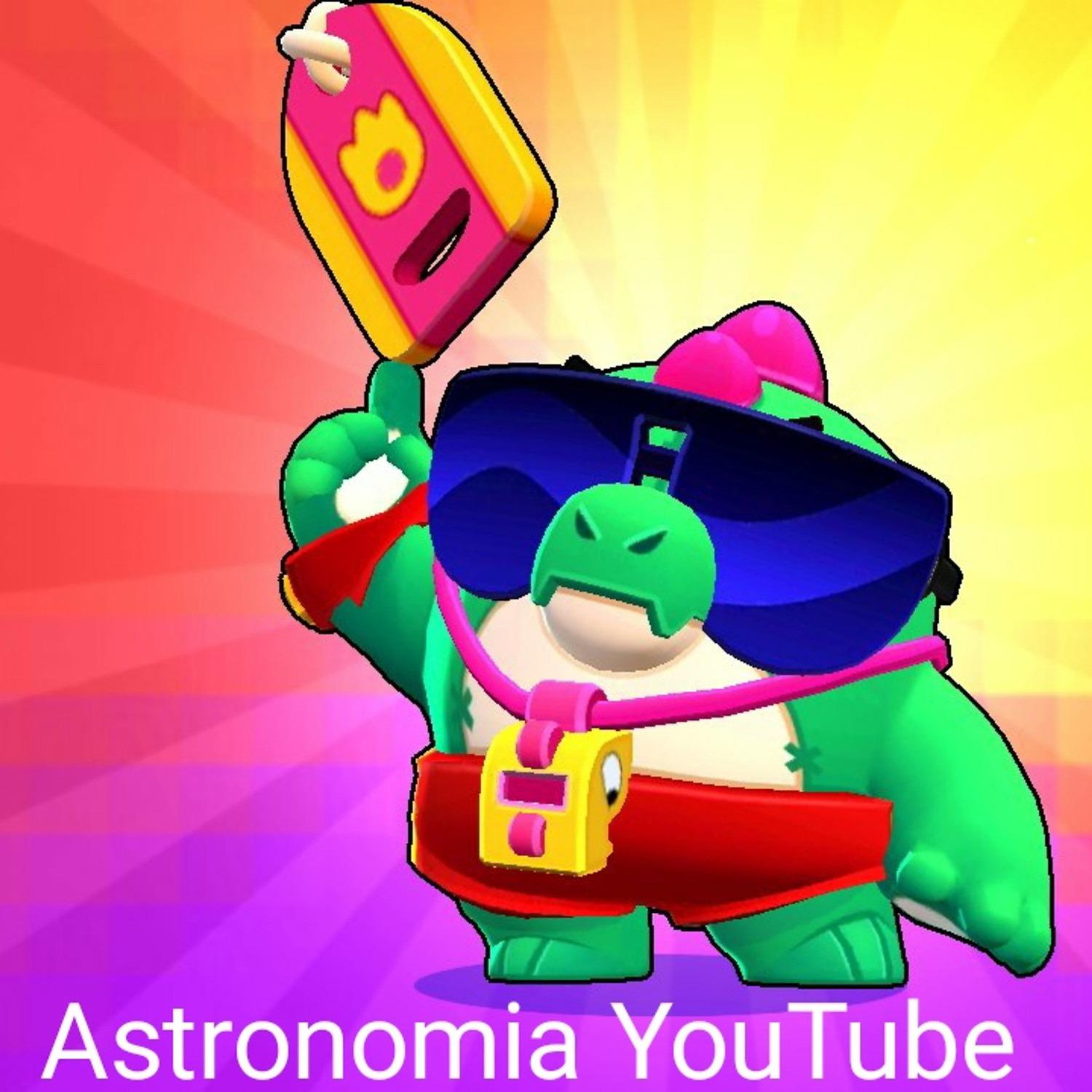Постер альбома Astronomia YouTube