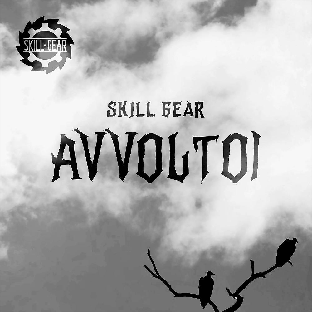 Постер альбома Avvoltoi
