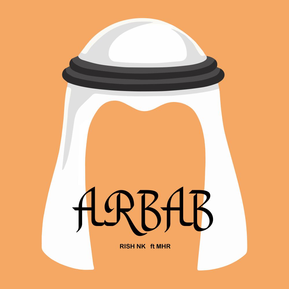 Постер альбома Arbab