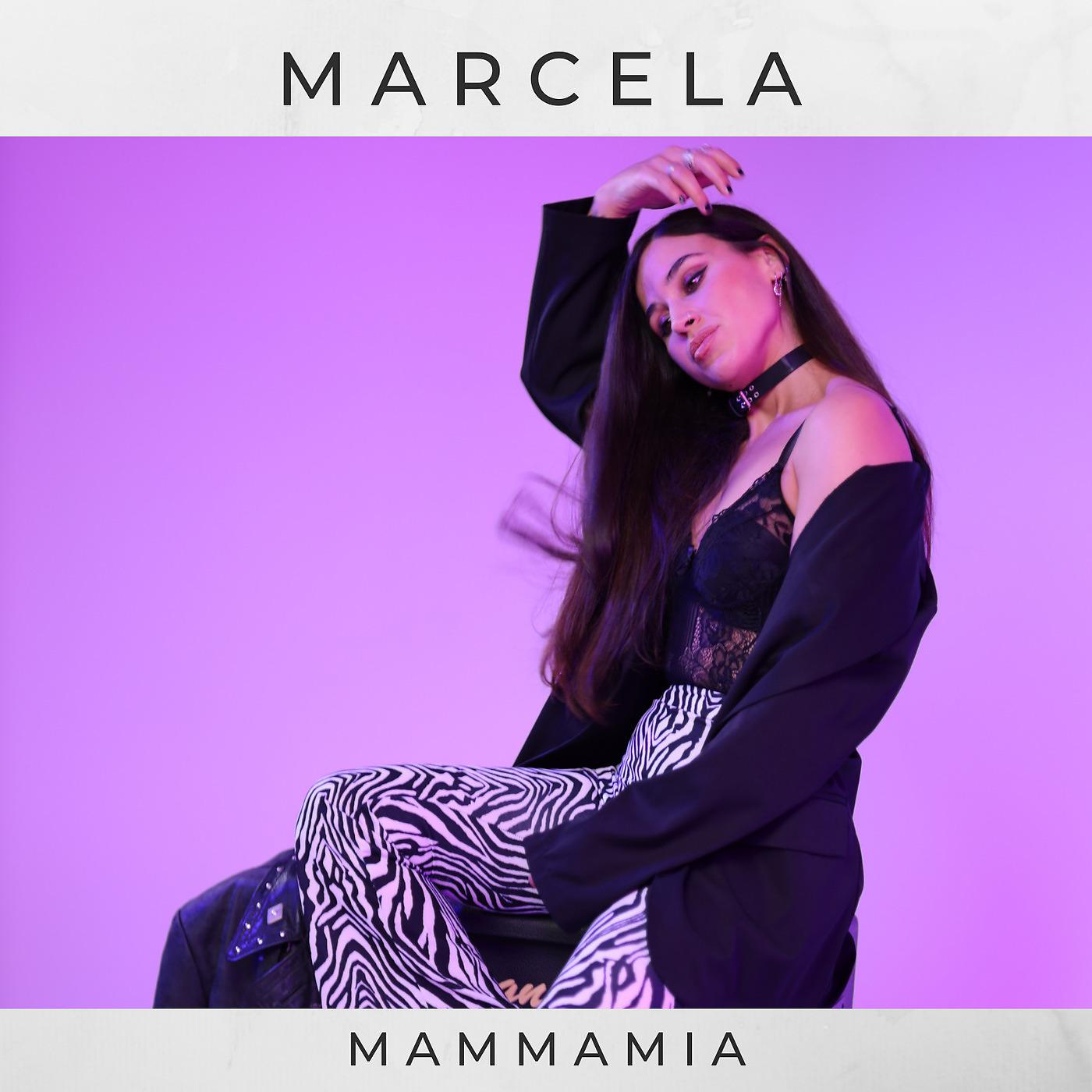 Постер альбома Mammamia