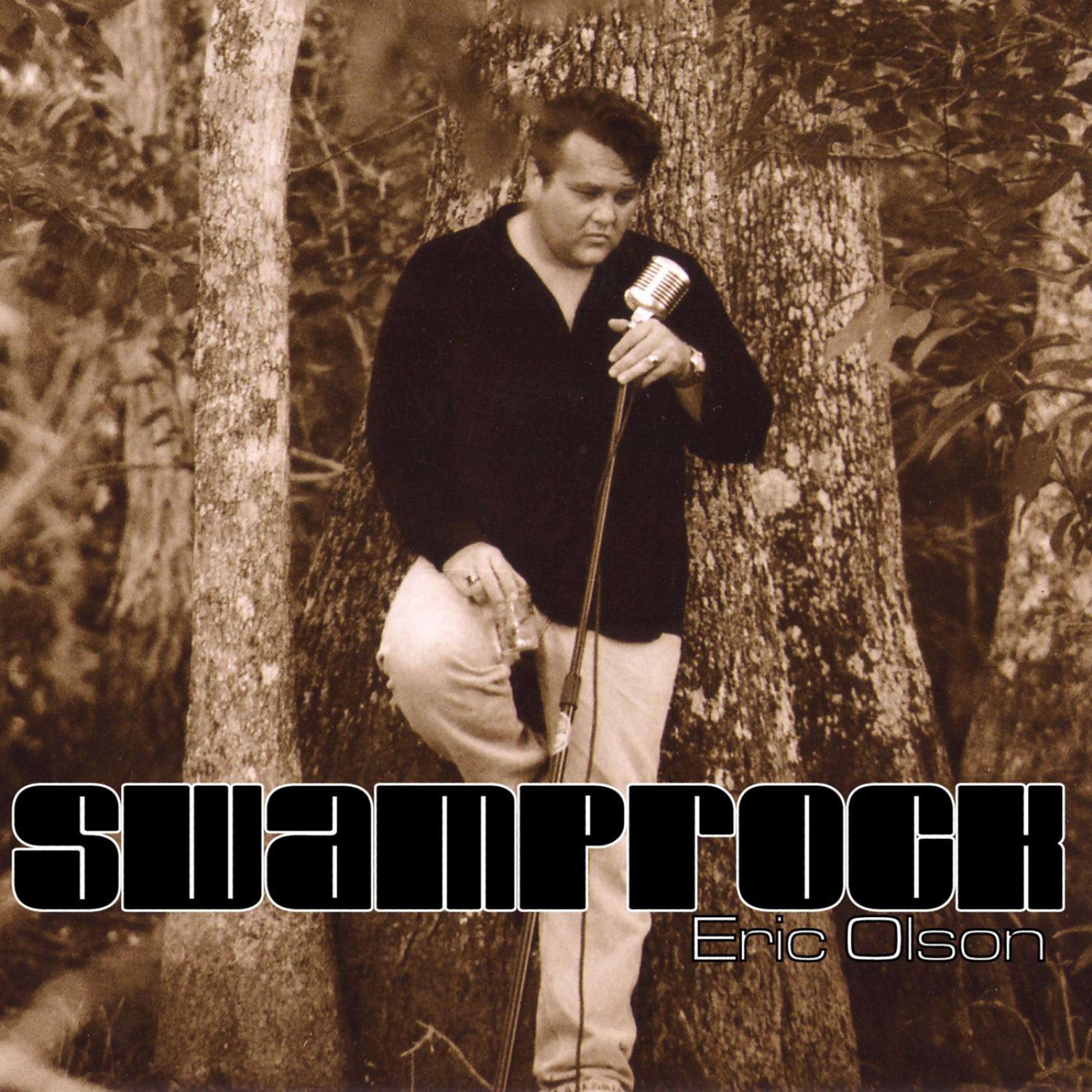 Постер альбома Swamprock