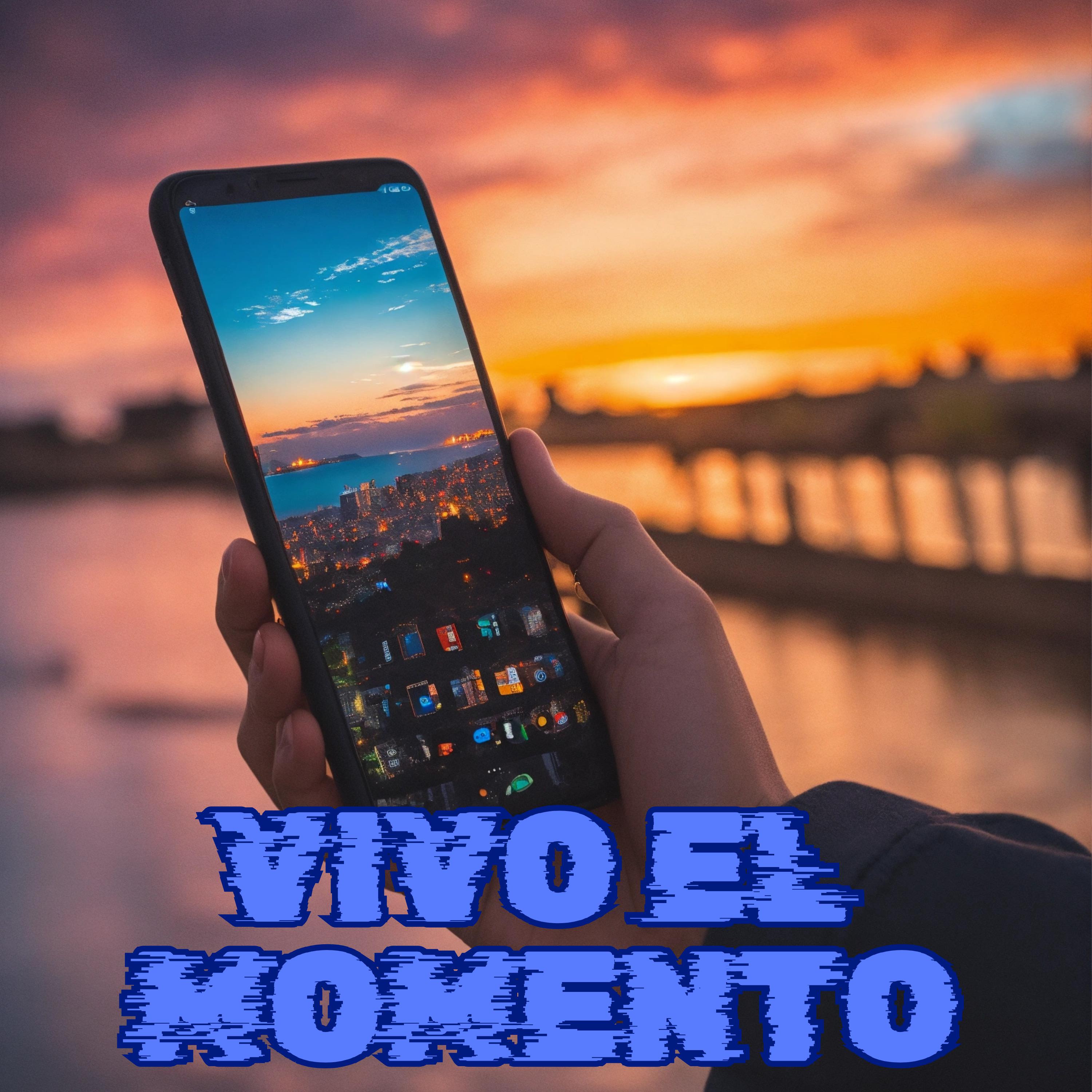 Постер альбома Vivo el Momento