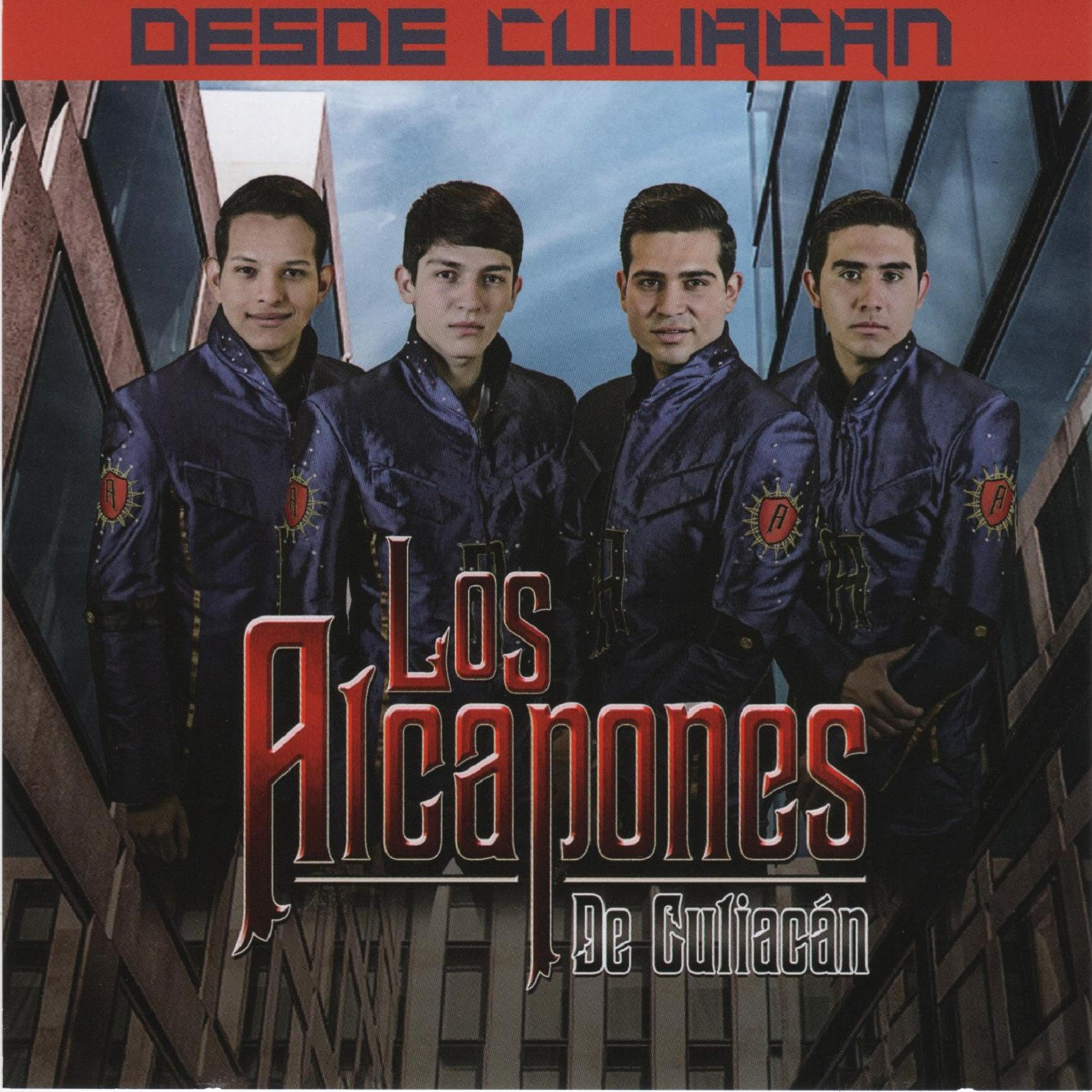 Постер альбома Desde Culiacan