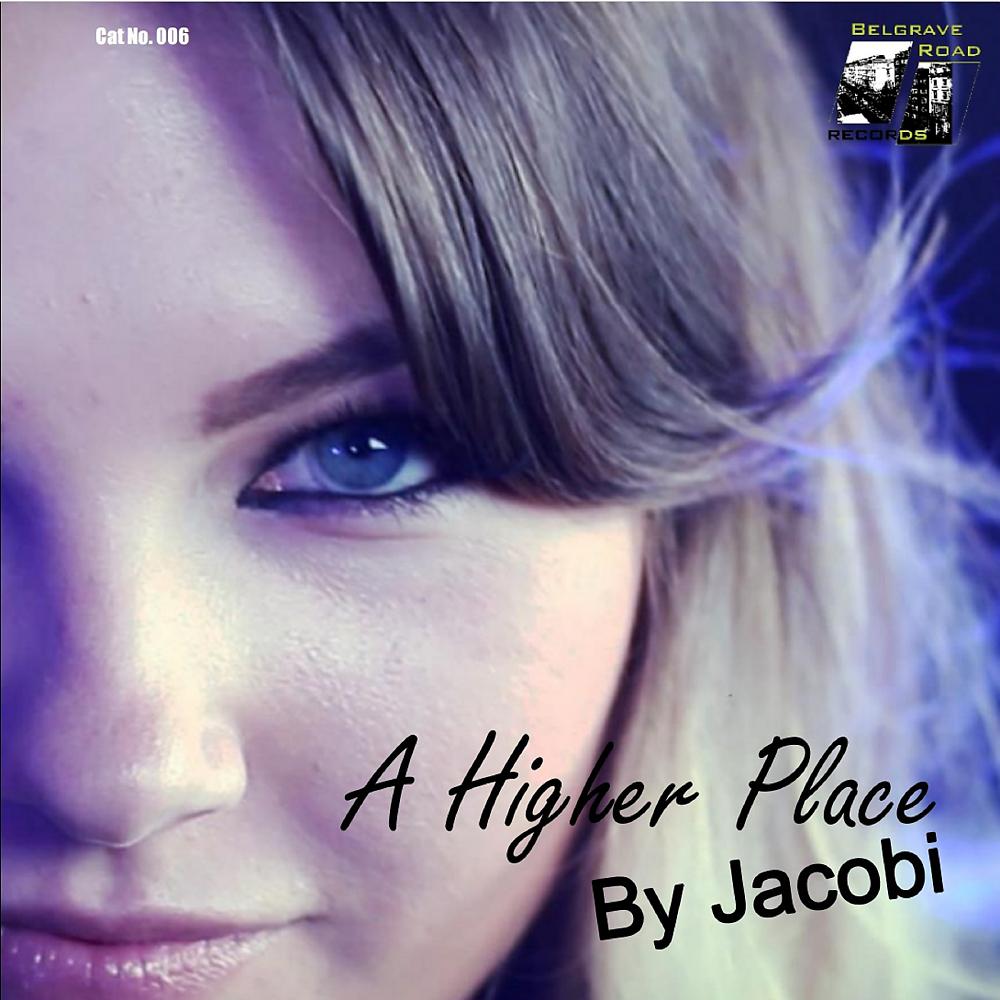 Постер альбома A Higher Place