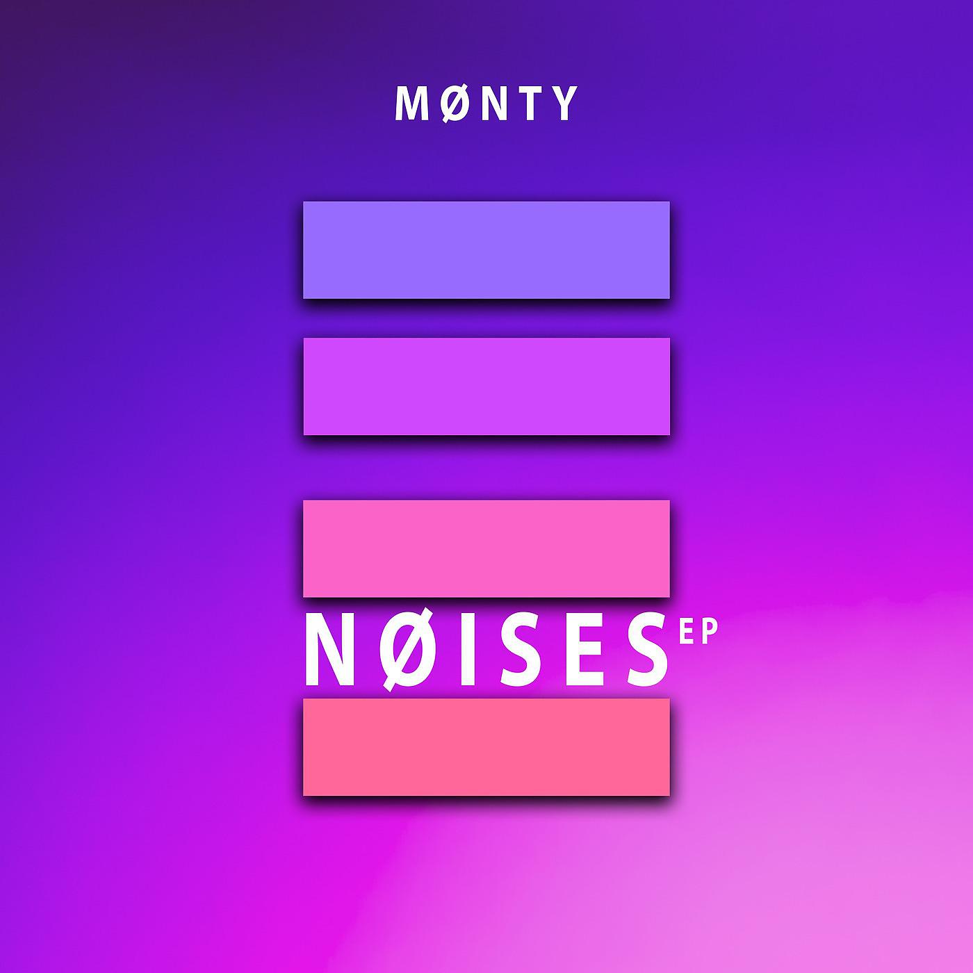 Постер альбома Noises