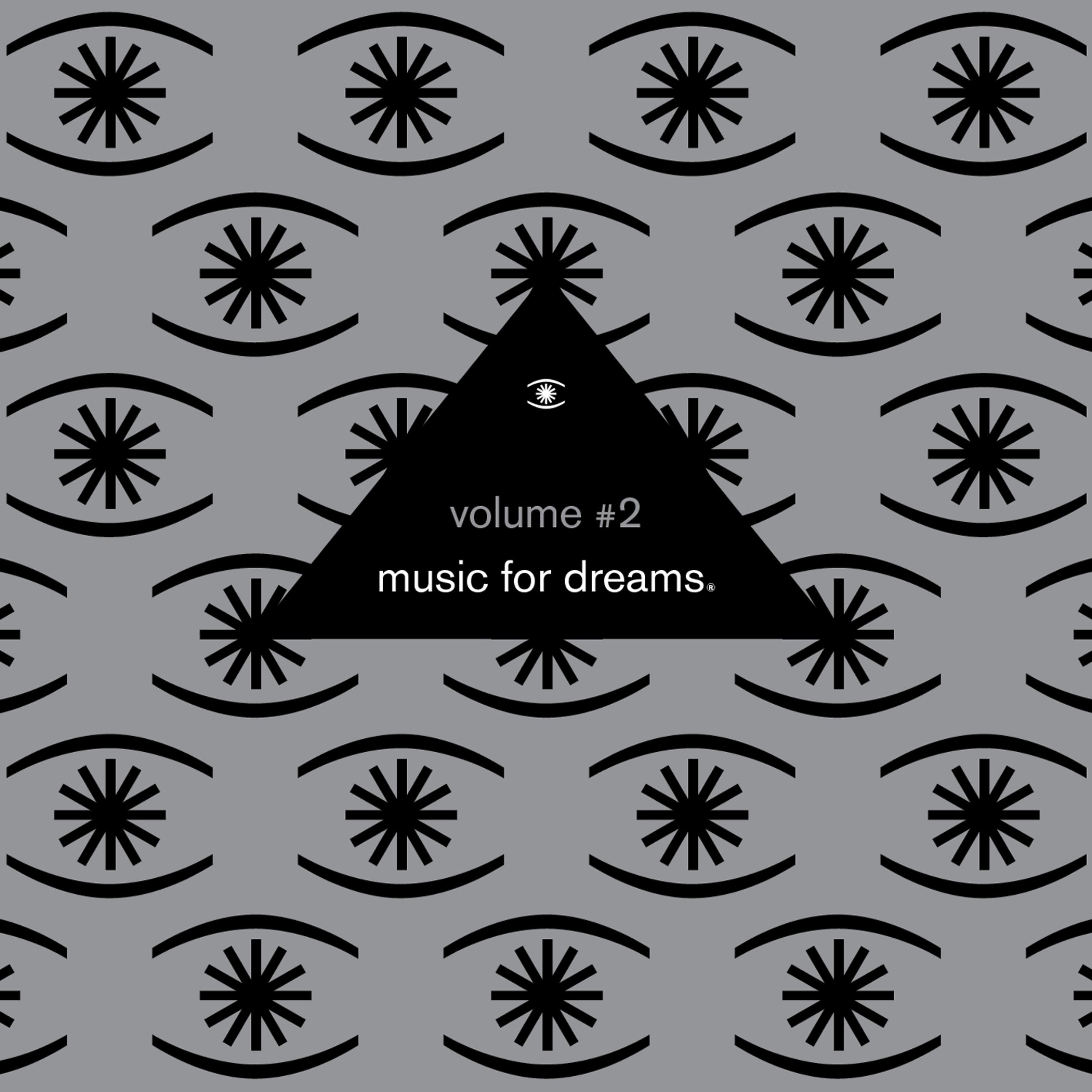 Постер альбома Music For Dreams, Vol. 2 (Compiled By Kenneth Bager)
