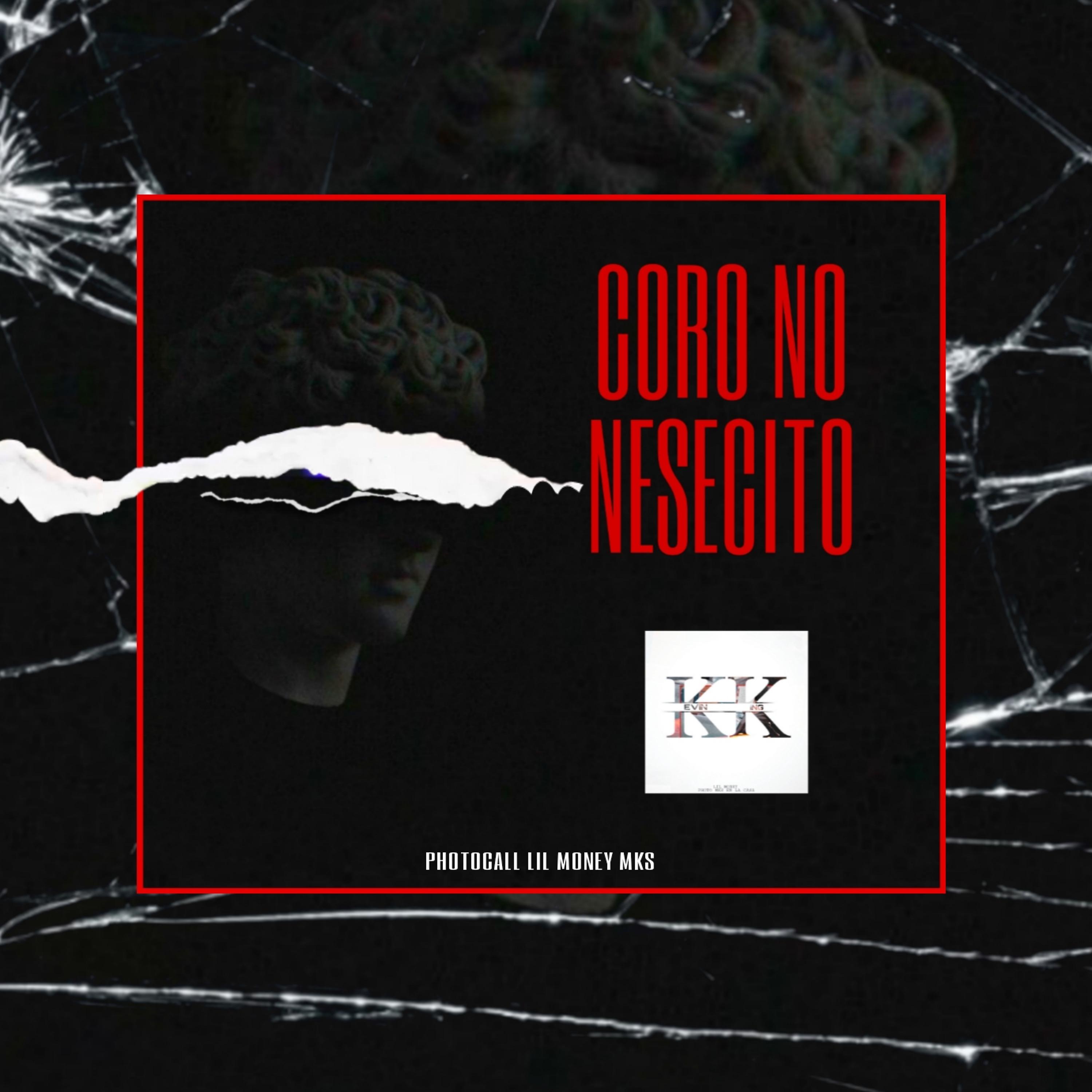 Постер альбома Coro No Nesecito
