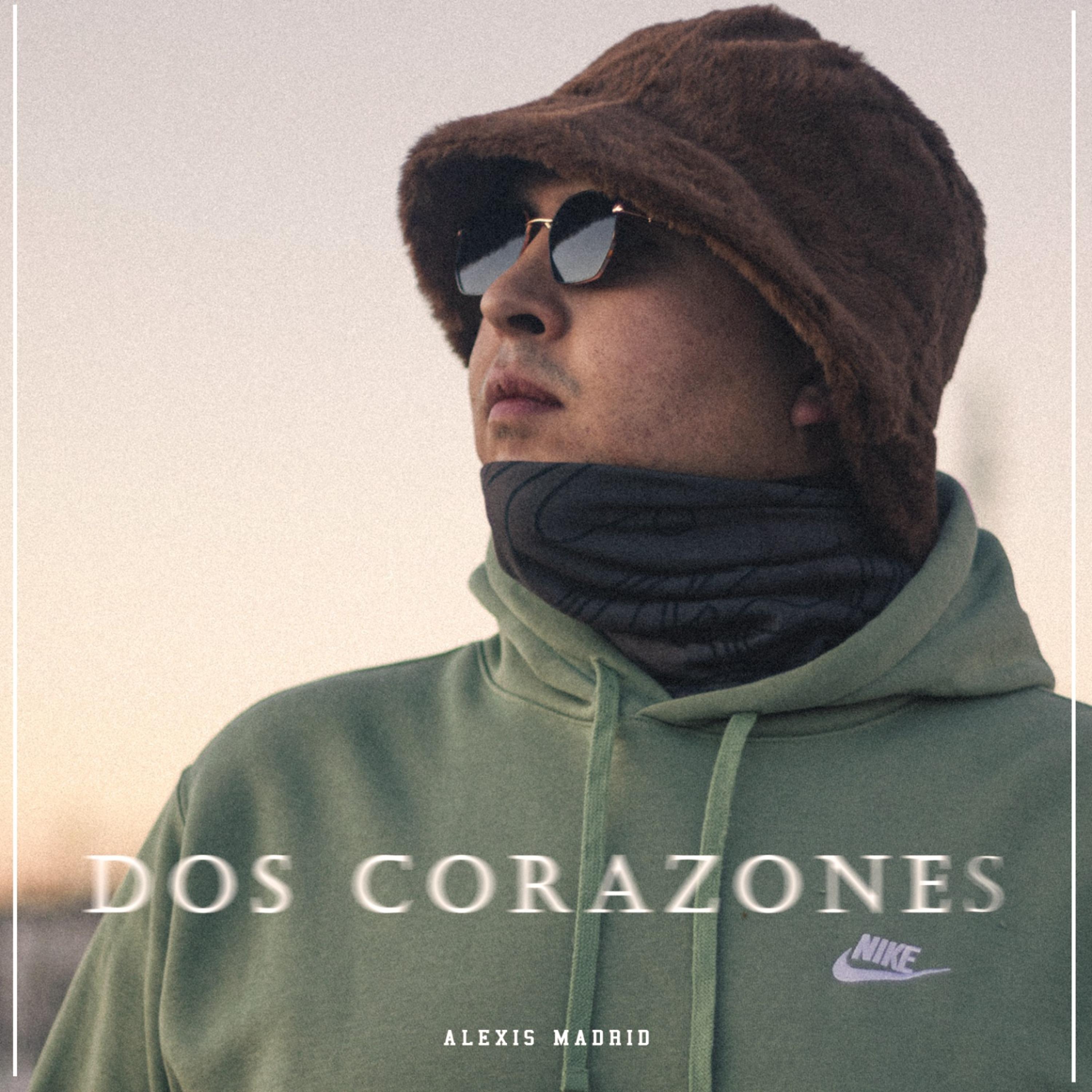 Постер альбома Dos Corazones