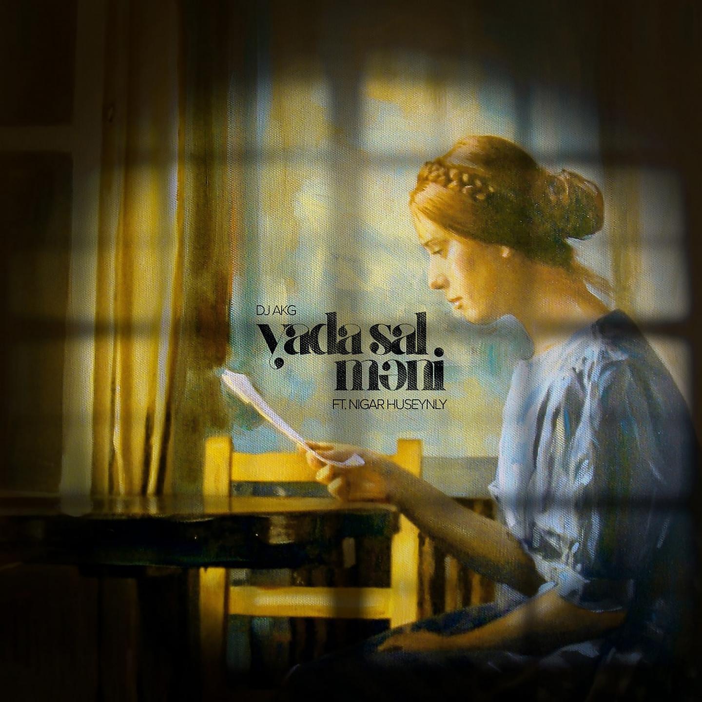 Постер альбома Yada Sal Məni