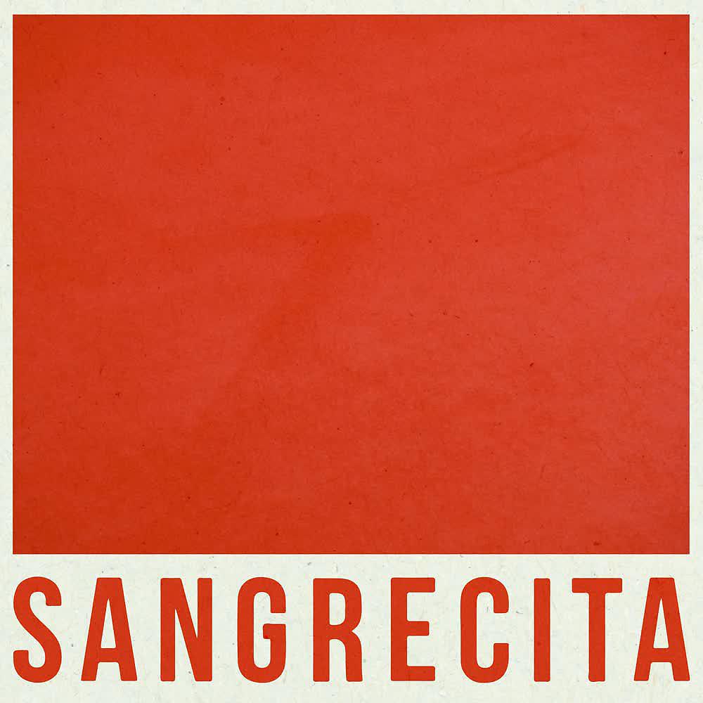 Постер альбома Sangrecita