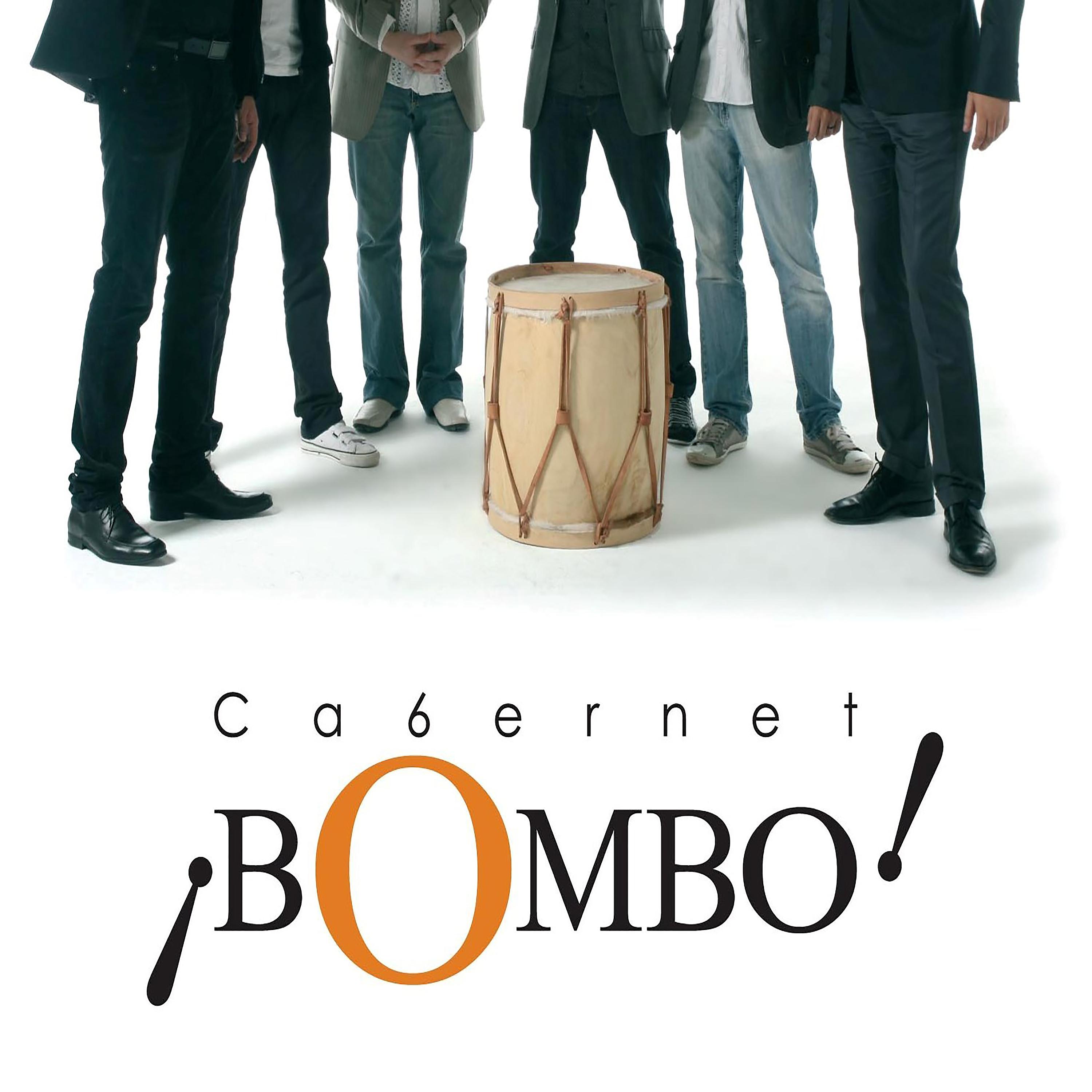 Постер альбома ¡Bombo!