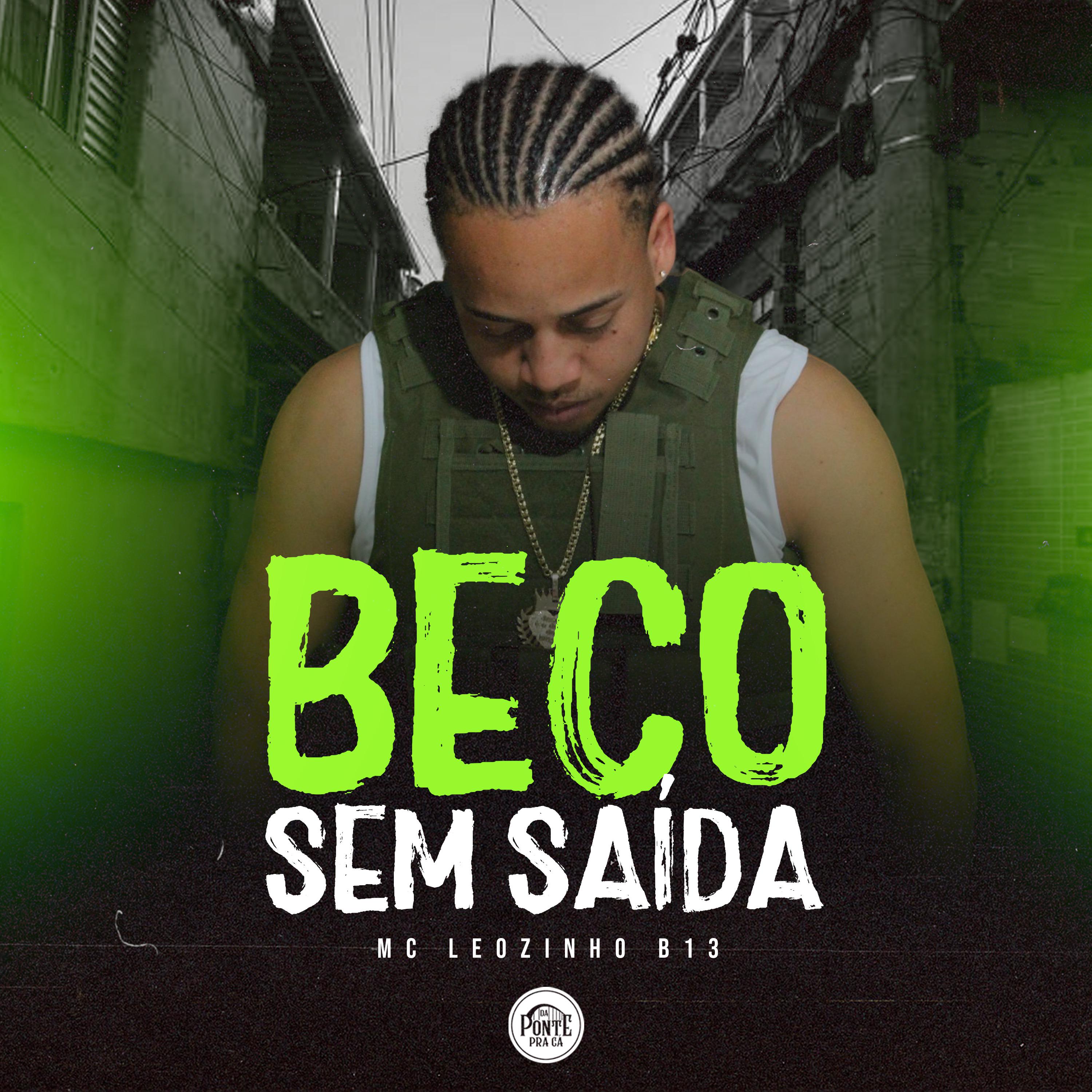 Постер альбома Beco Sem Saida