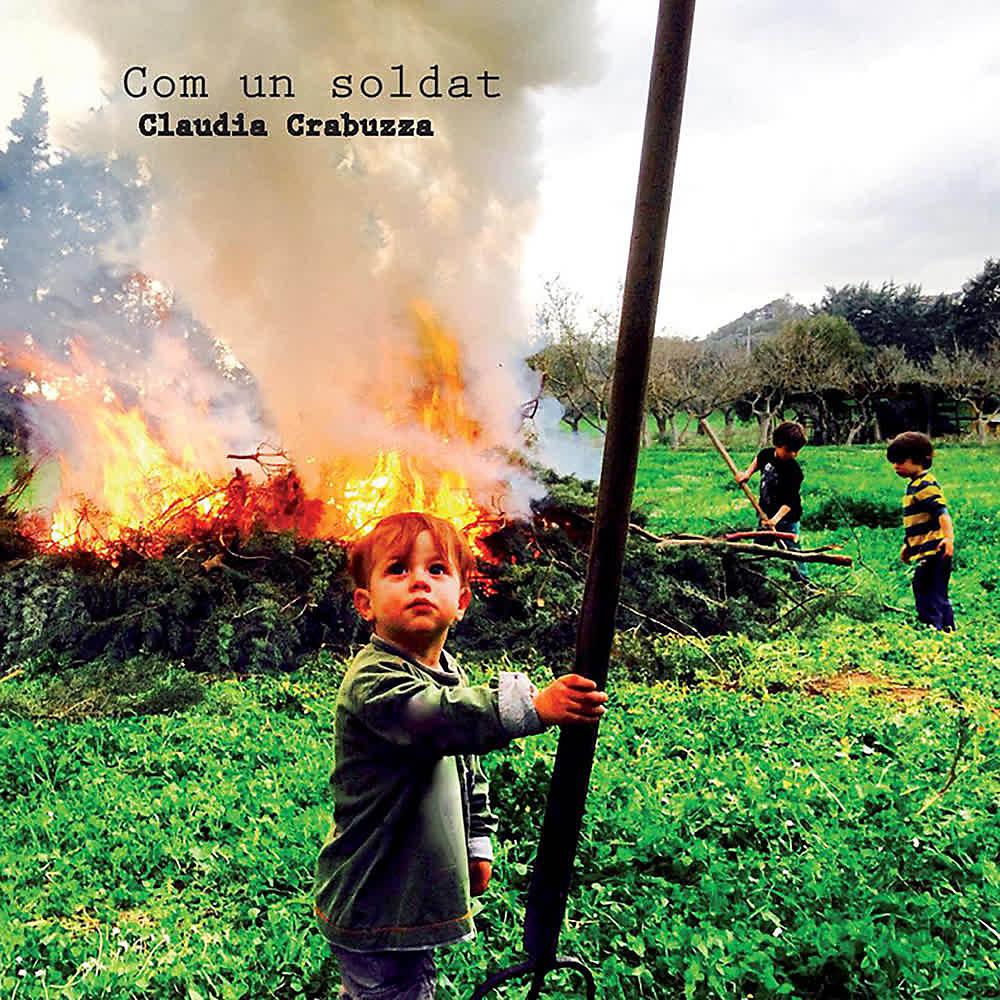 Постер альбома Com un Soldat